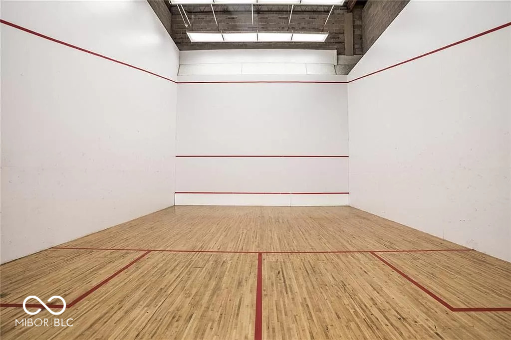 350 N Meridian Street Unit: 603