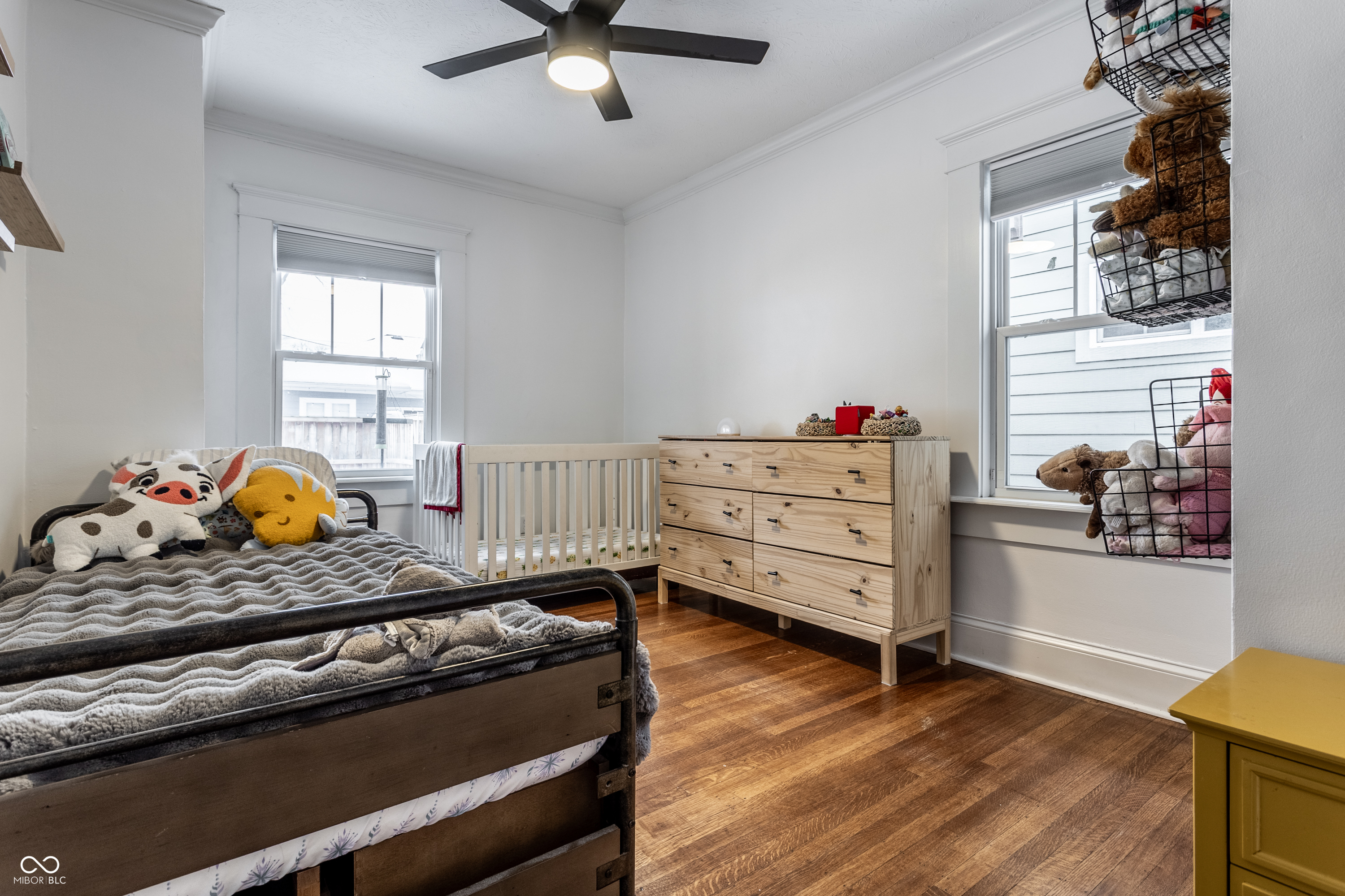 4718 Winthrop Avenue