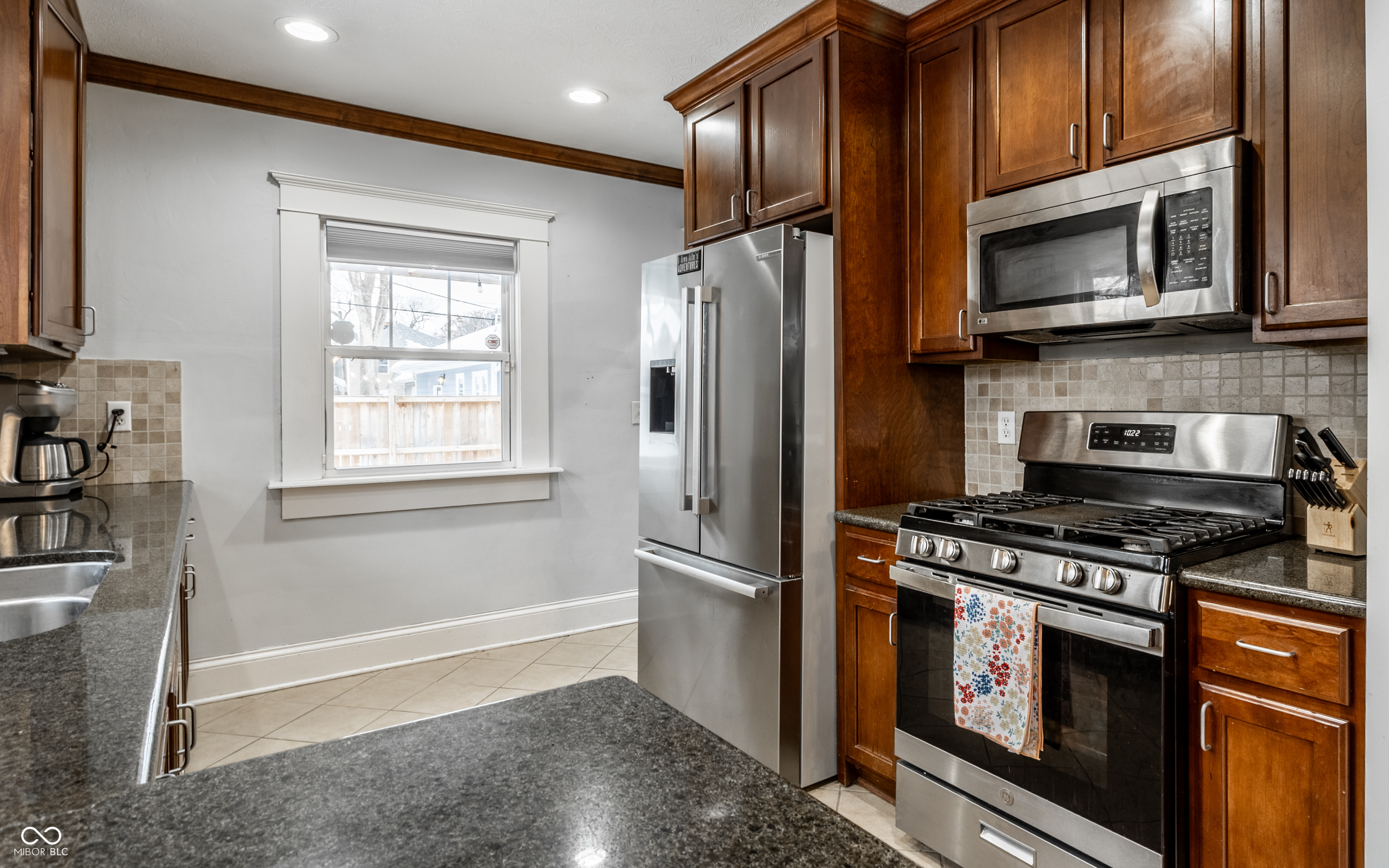 4718 Winthrop Avenue