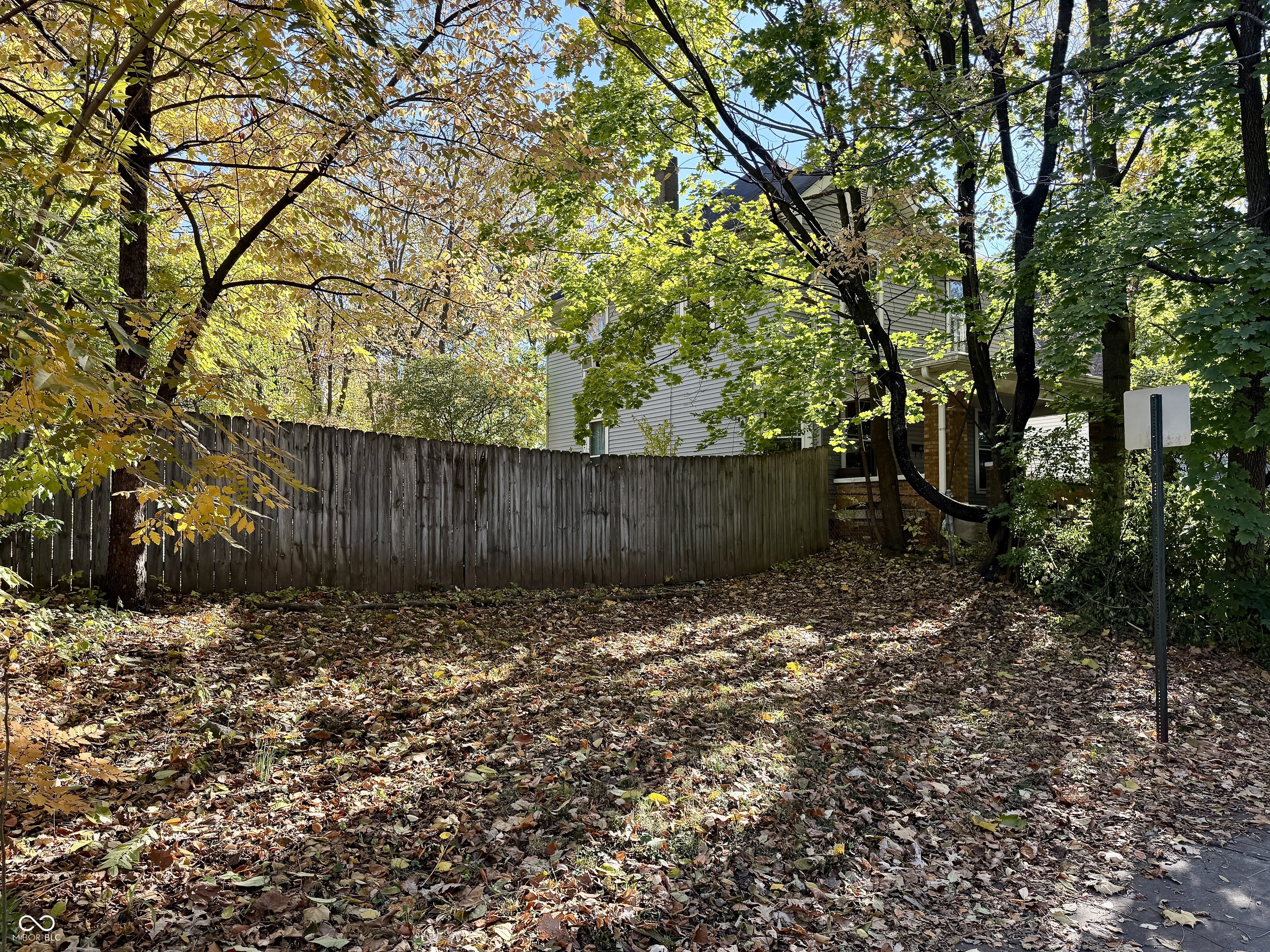 1125 N Newman Street