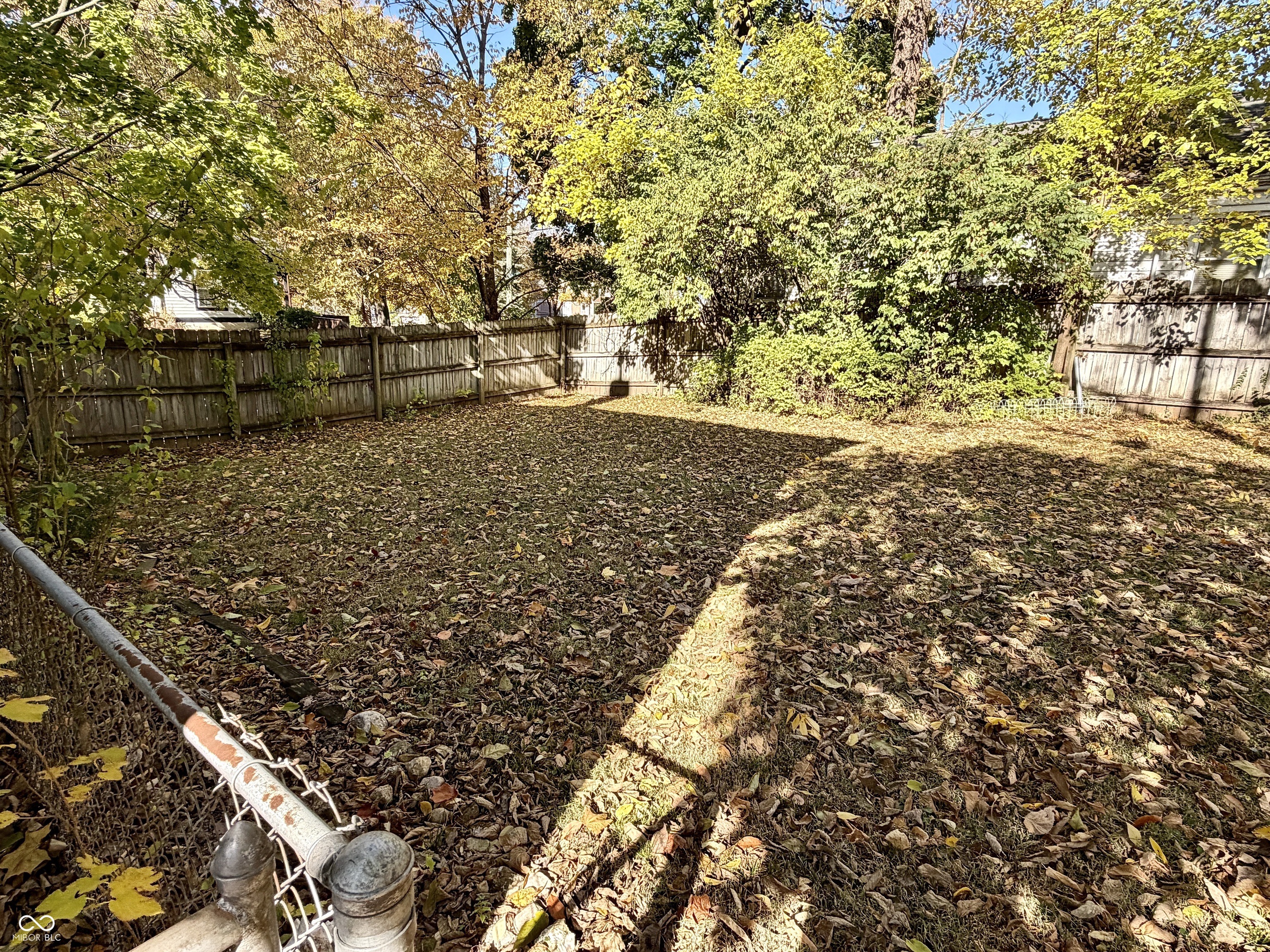 1125 N Newman Street