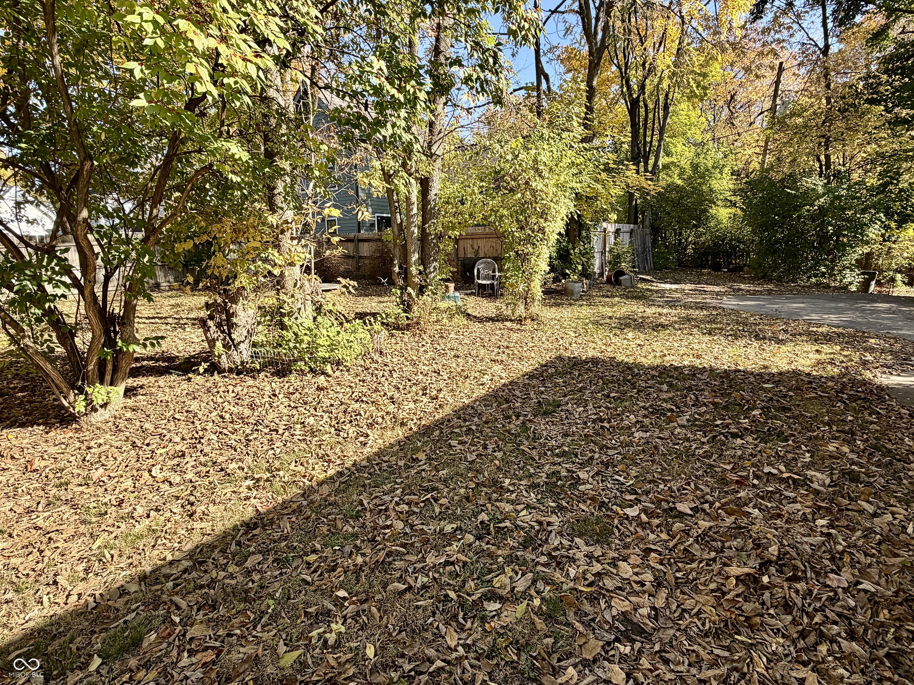 1125 N Newman Street