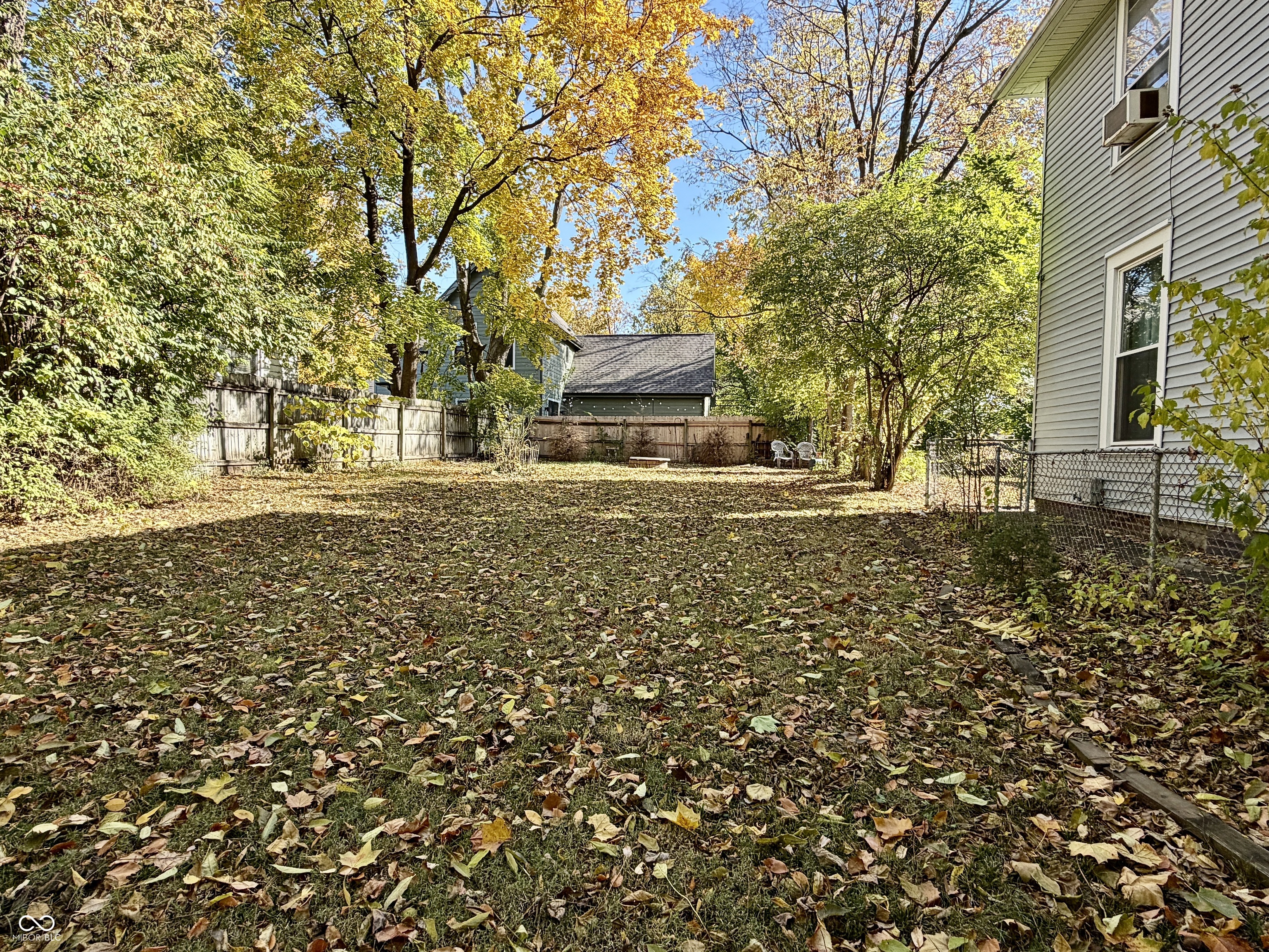 1125 N Newman Street