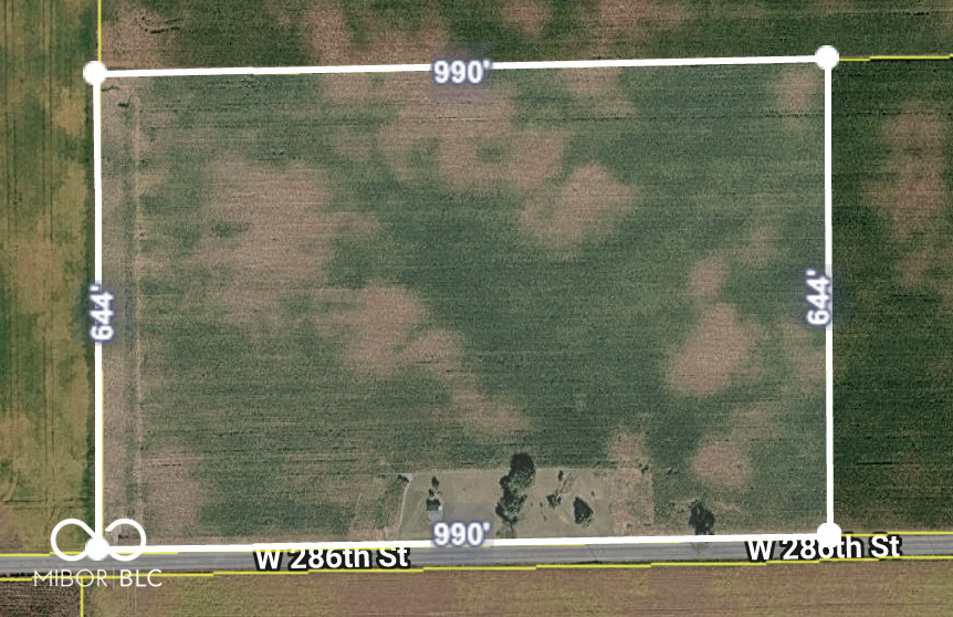 1440 W 286th Street