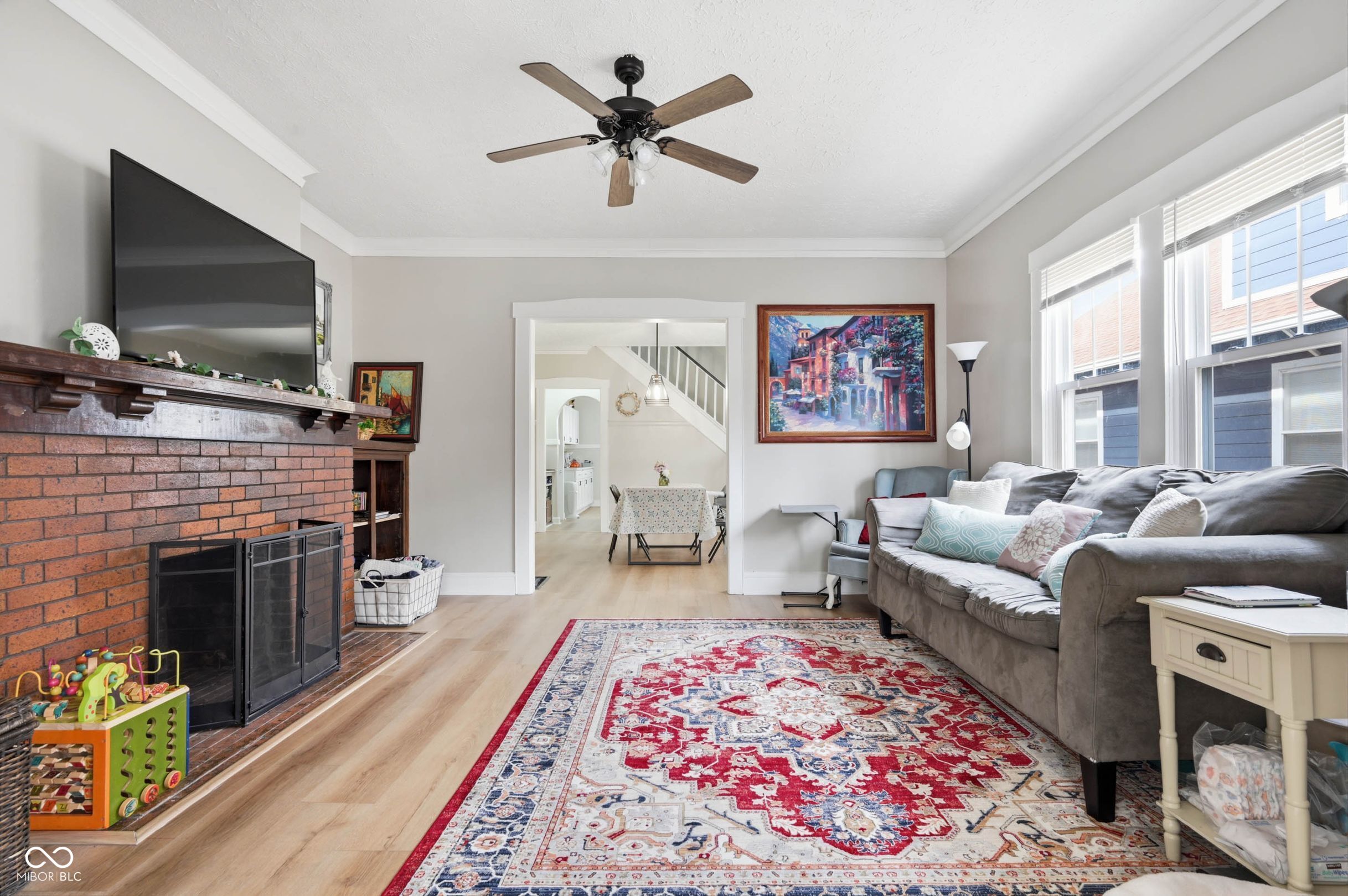 3946 N College Avenue