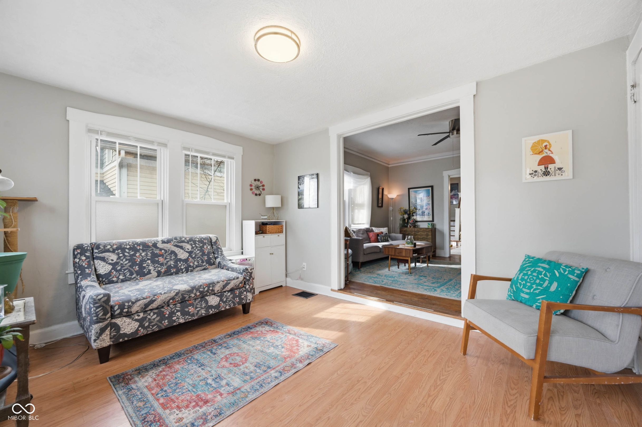 3946 N College Avenue