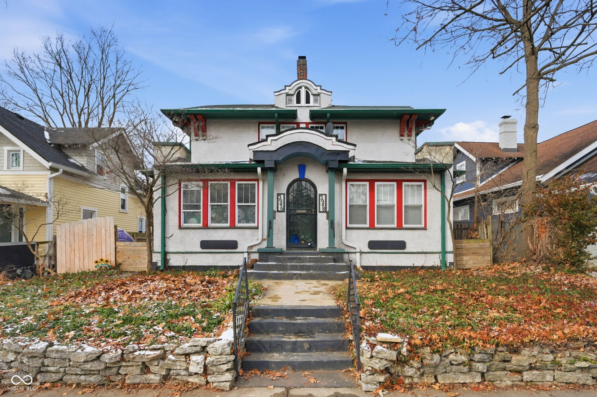 3946 N College Avenue