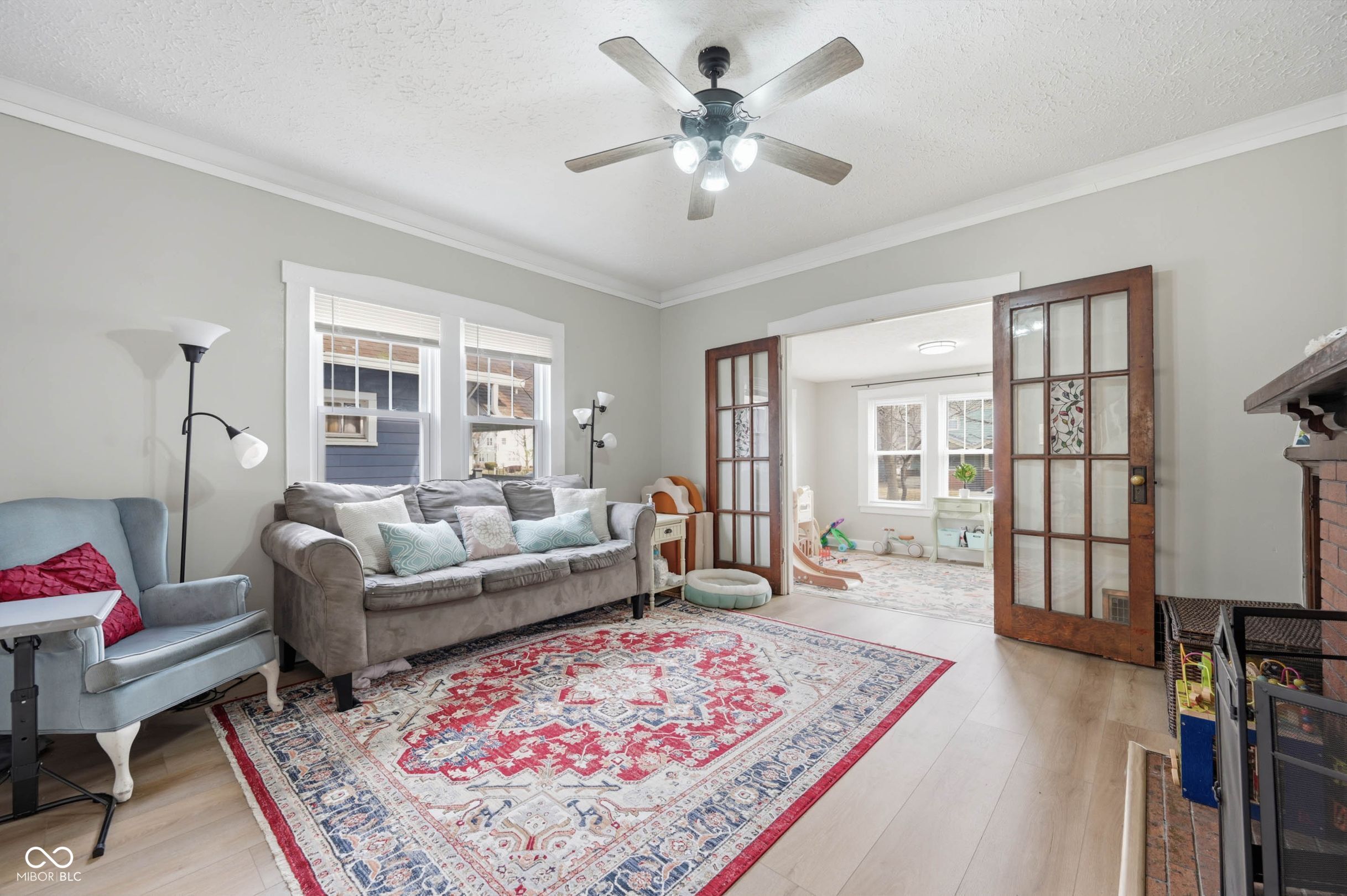 3946 N College Avenue