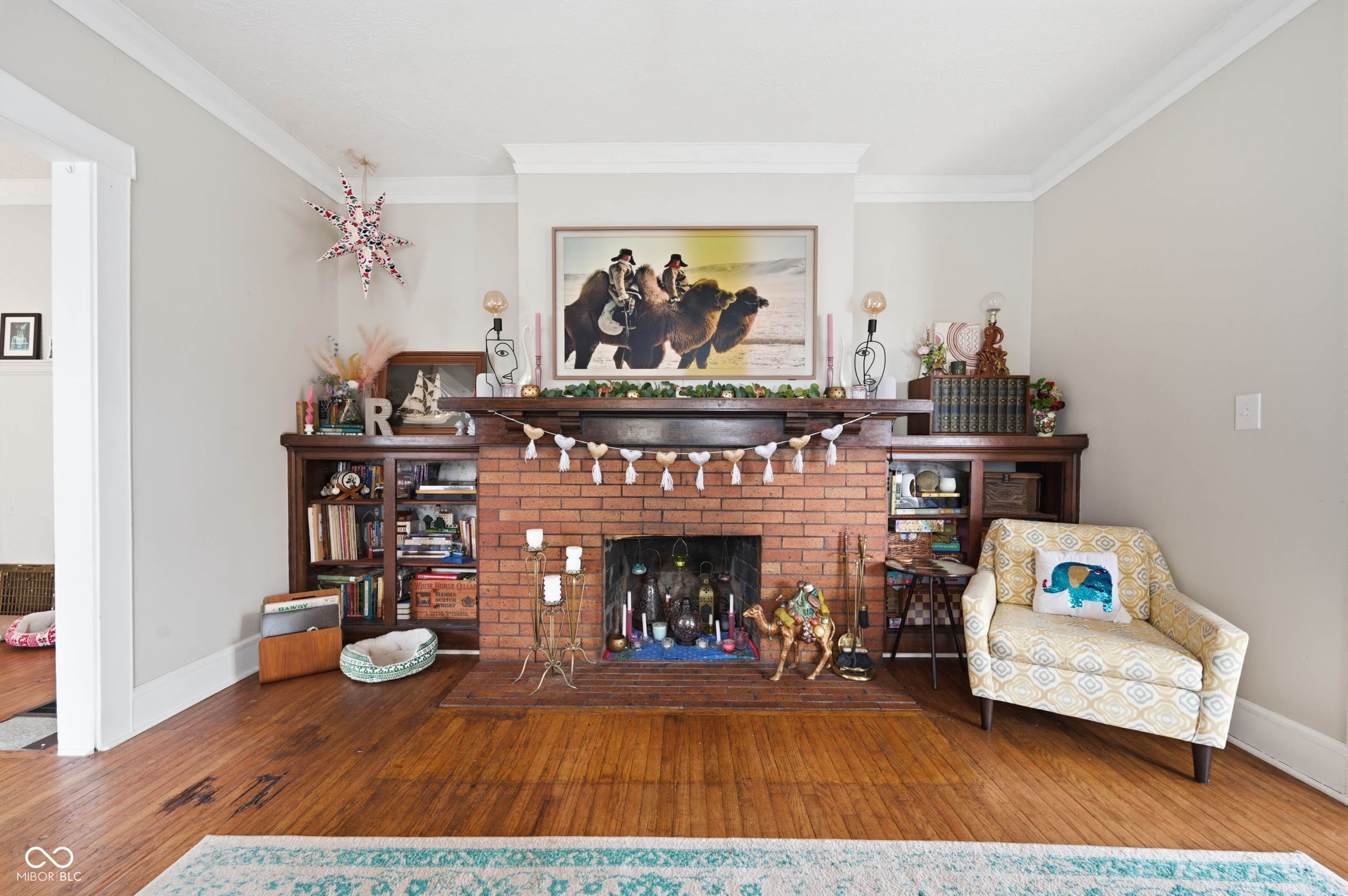 3946 N College Avenue