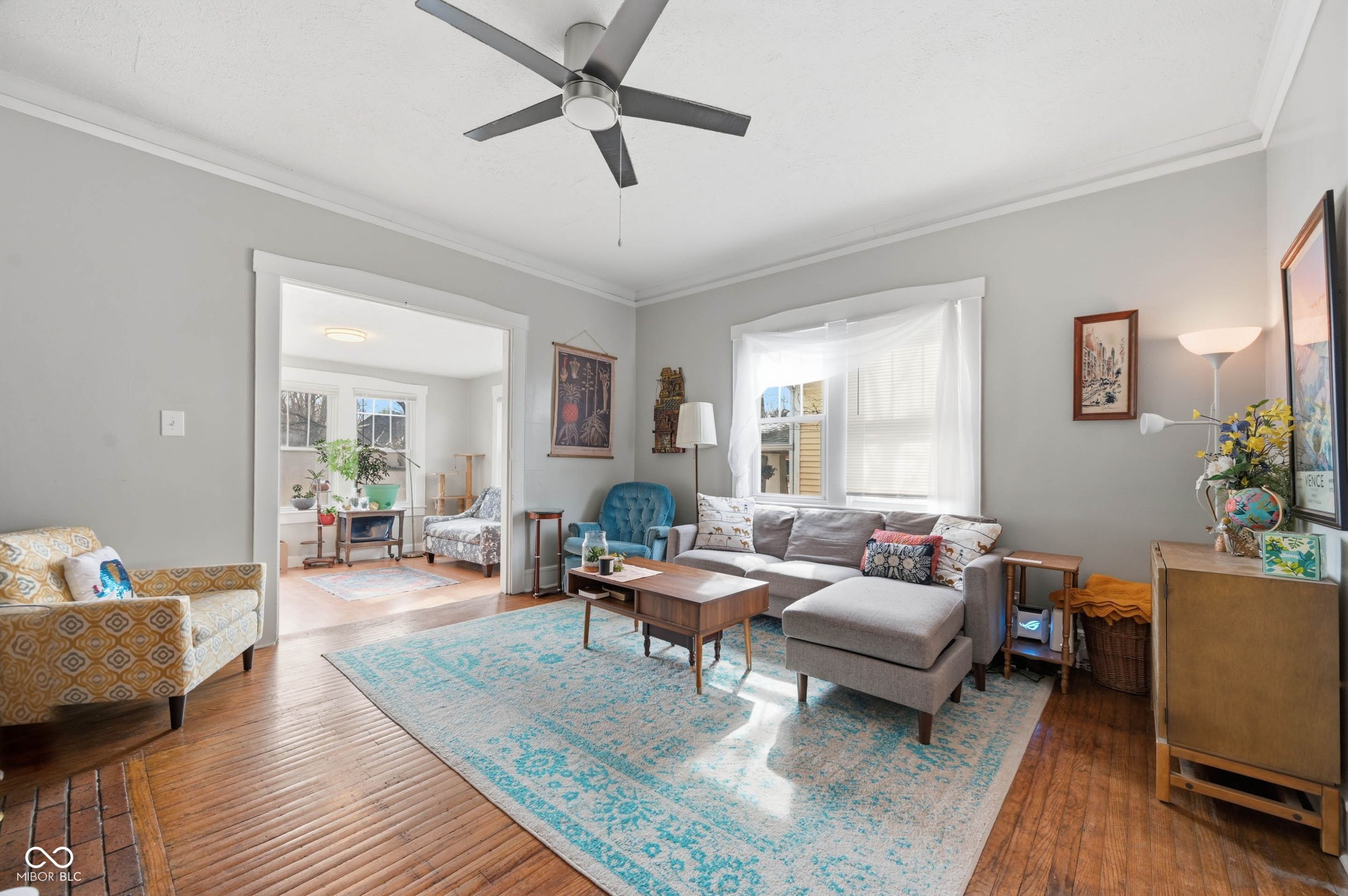 3946 N College Avenue