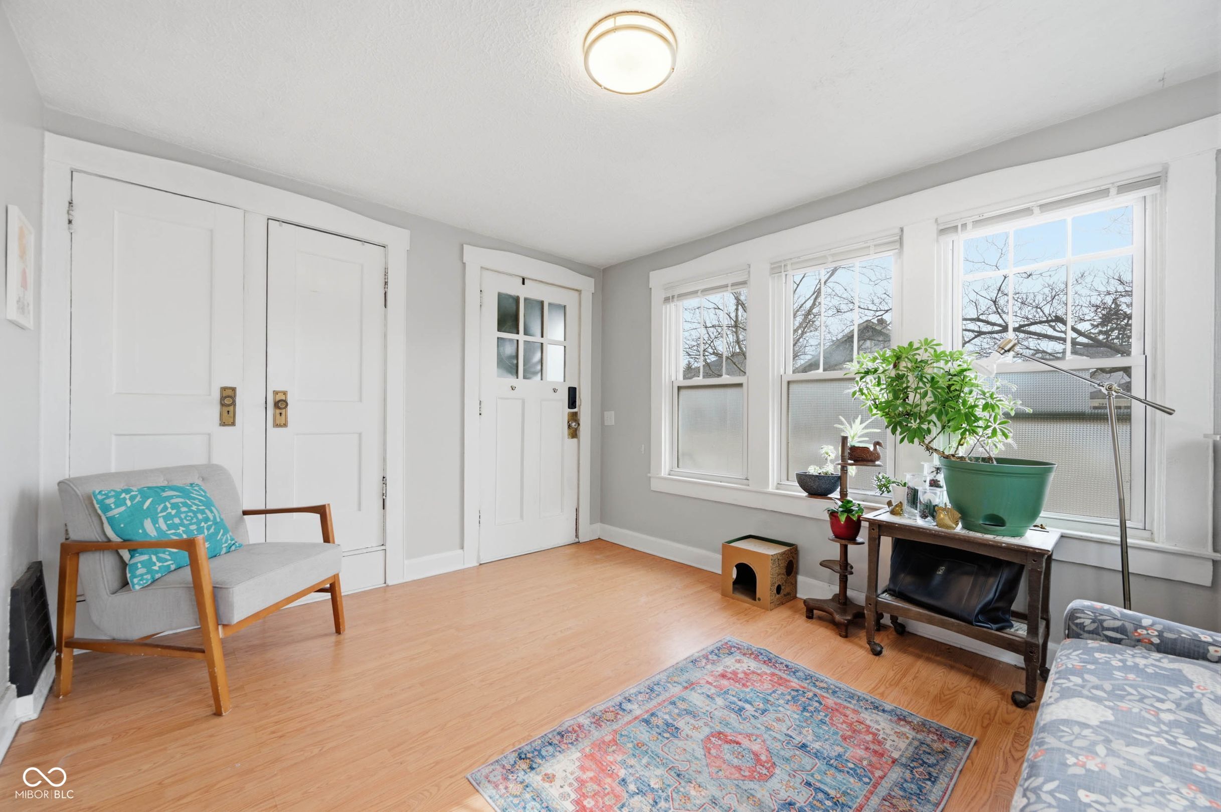 3946 N College Avenue