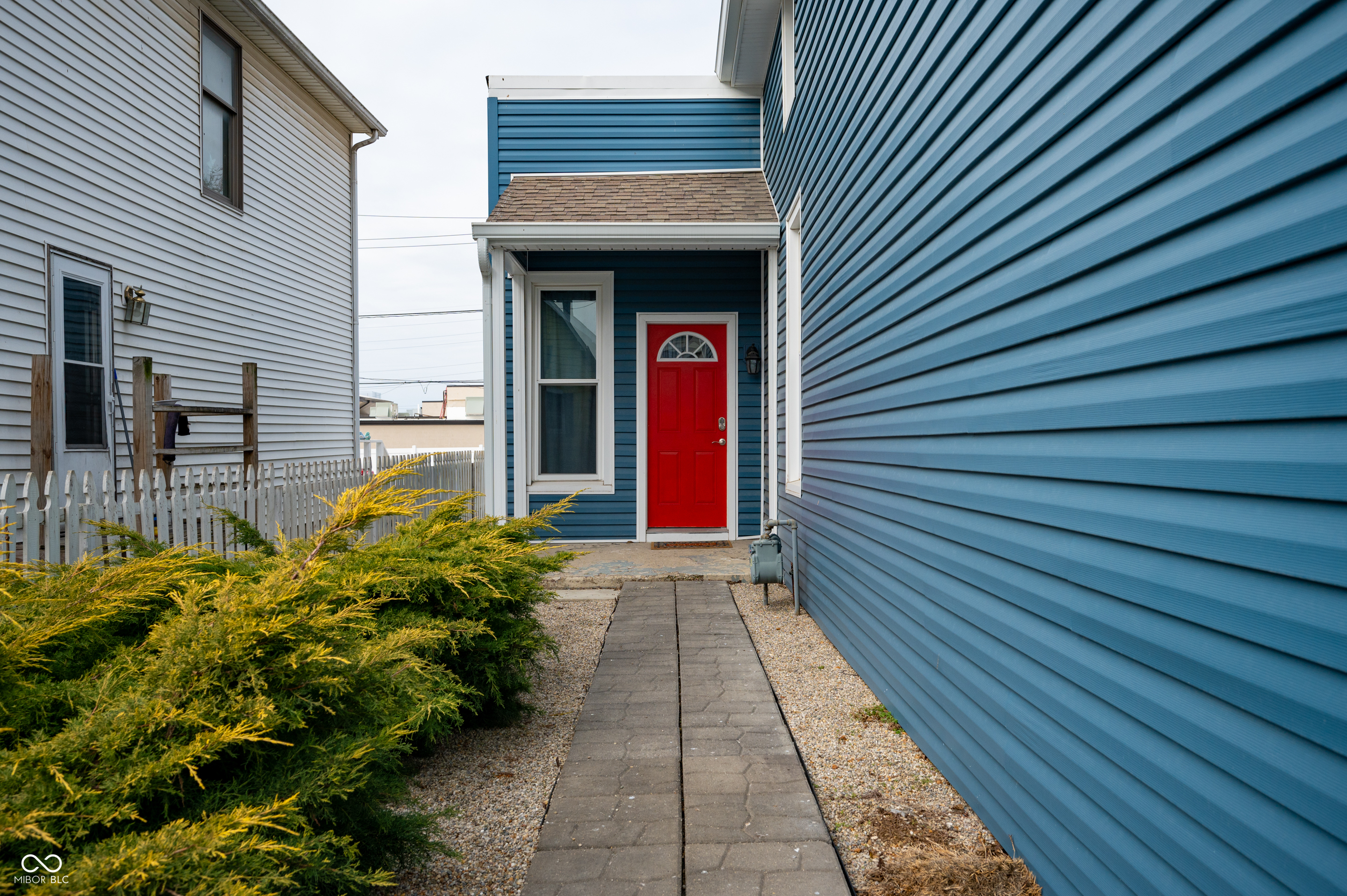 1130 S Senate Avenue