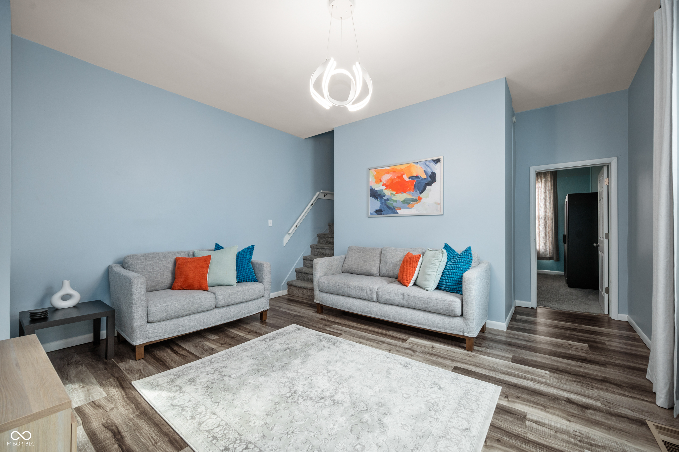 1130 S Senate Avenue