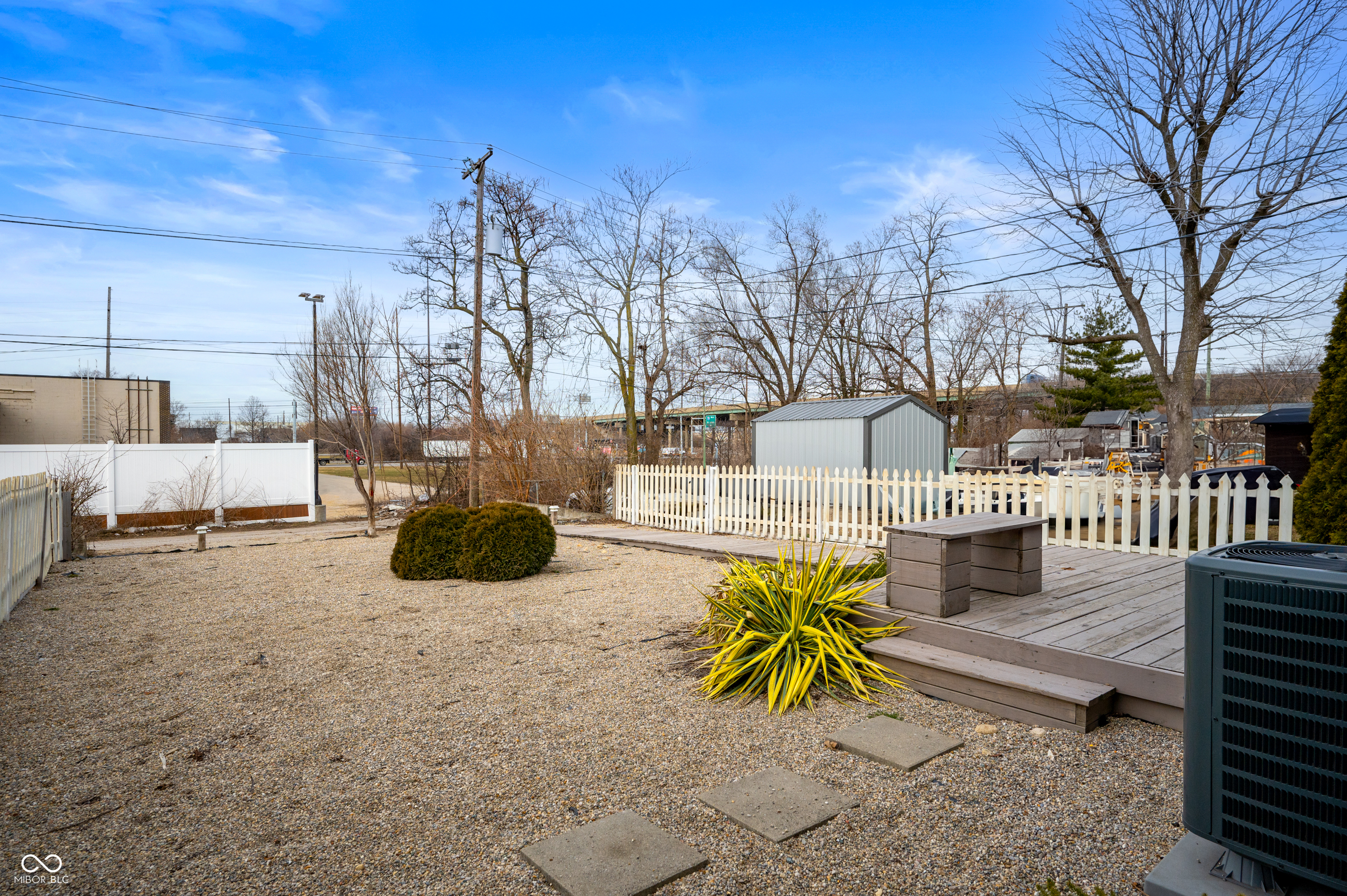 1130 S Senate Avenue