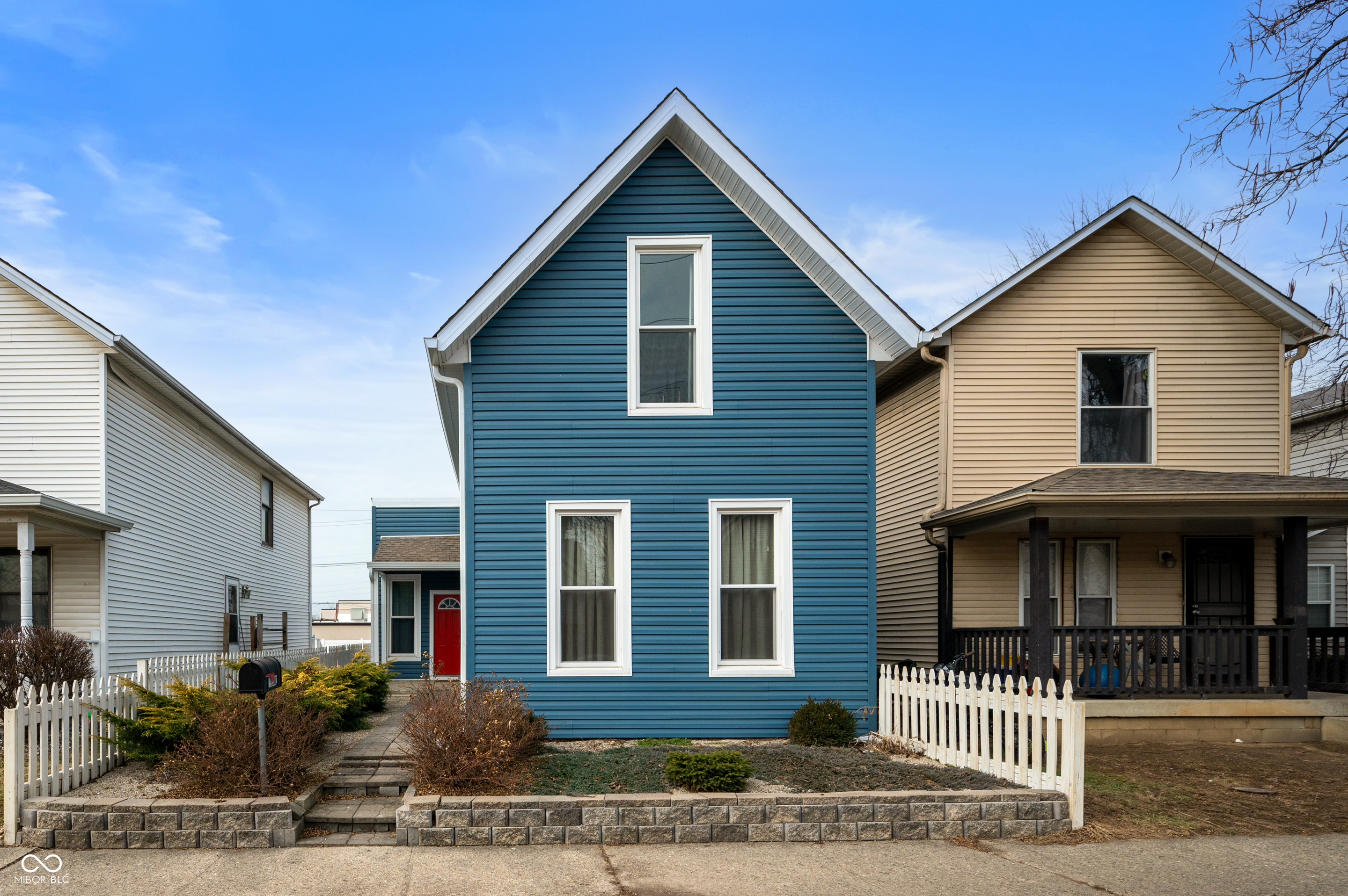 1130 S Senate Avenue