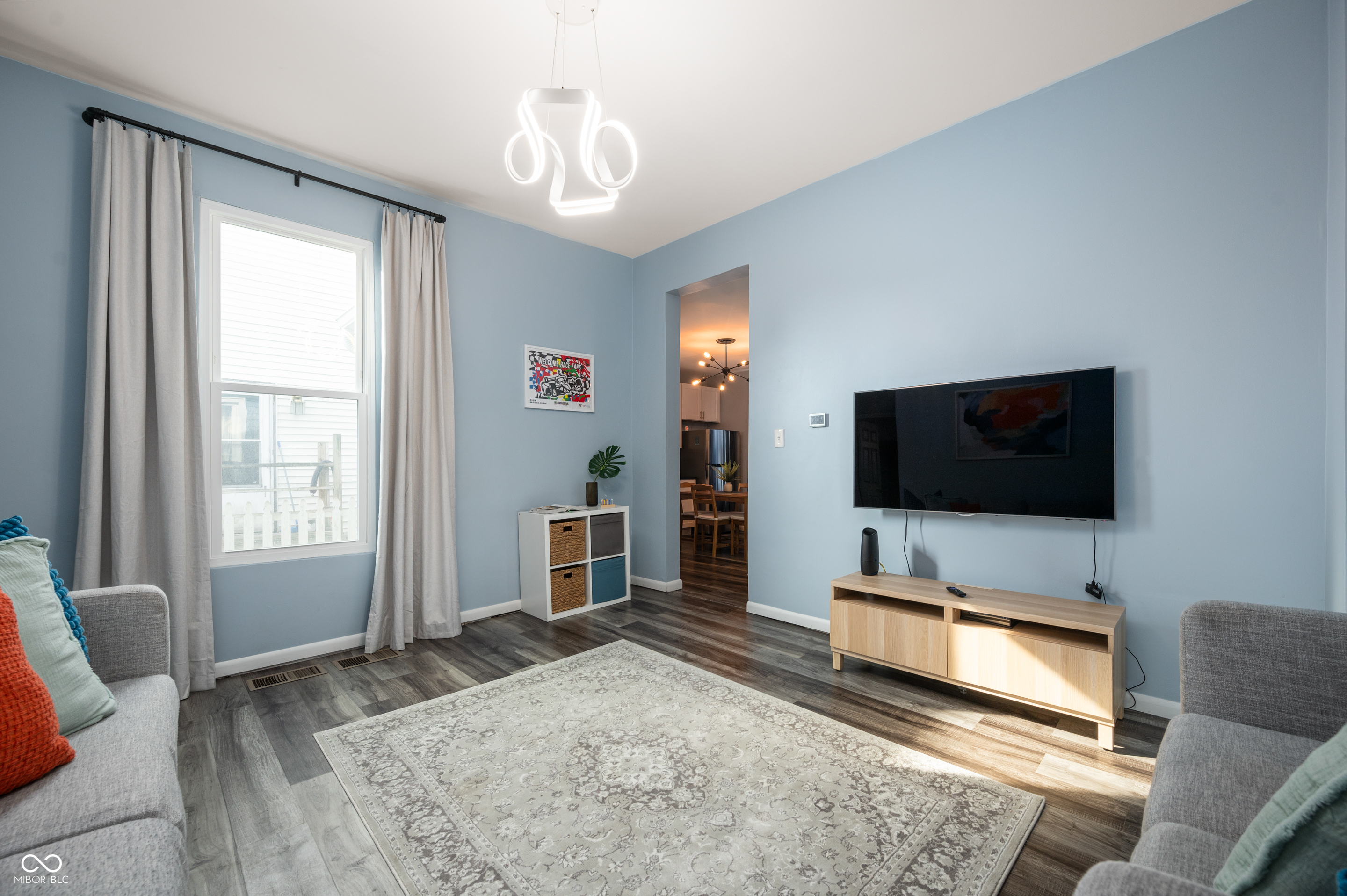 1130 S Senate Avenue