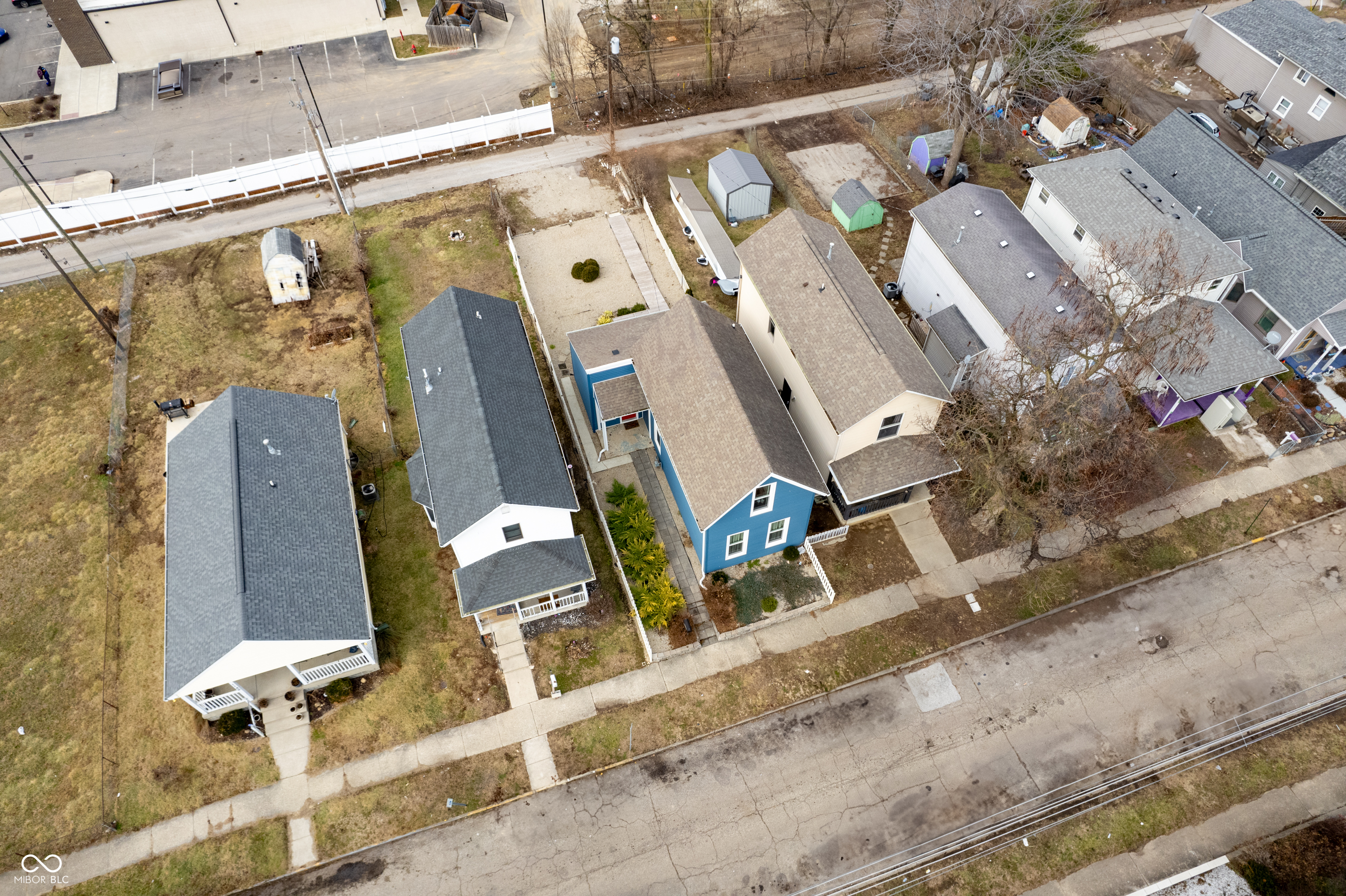 1130 S Senate Avenue