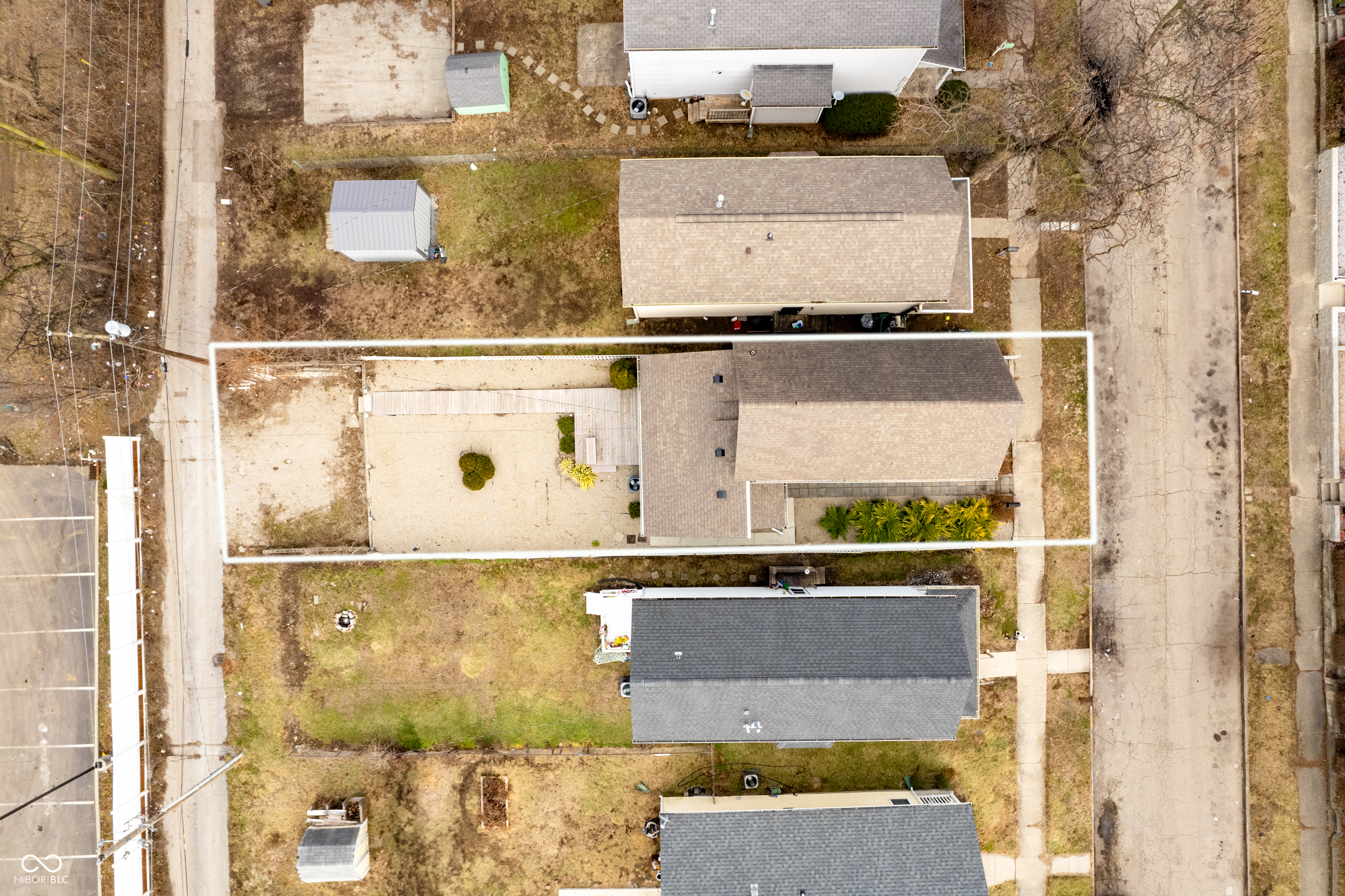 1130 S Senate Avenue