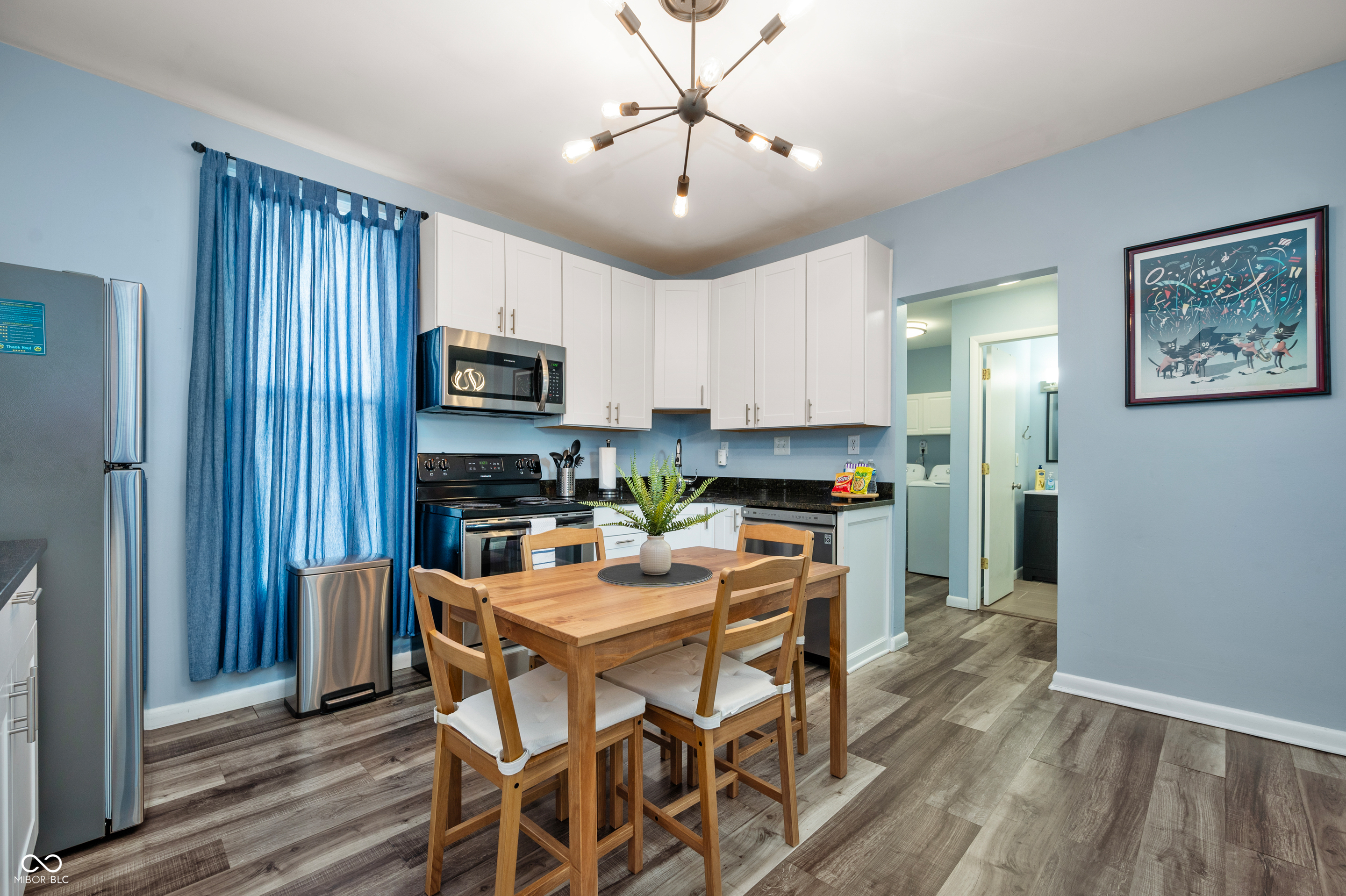 1130 S Senate Avenue