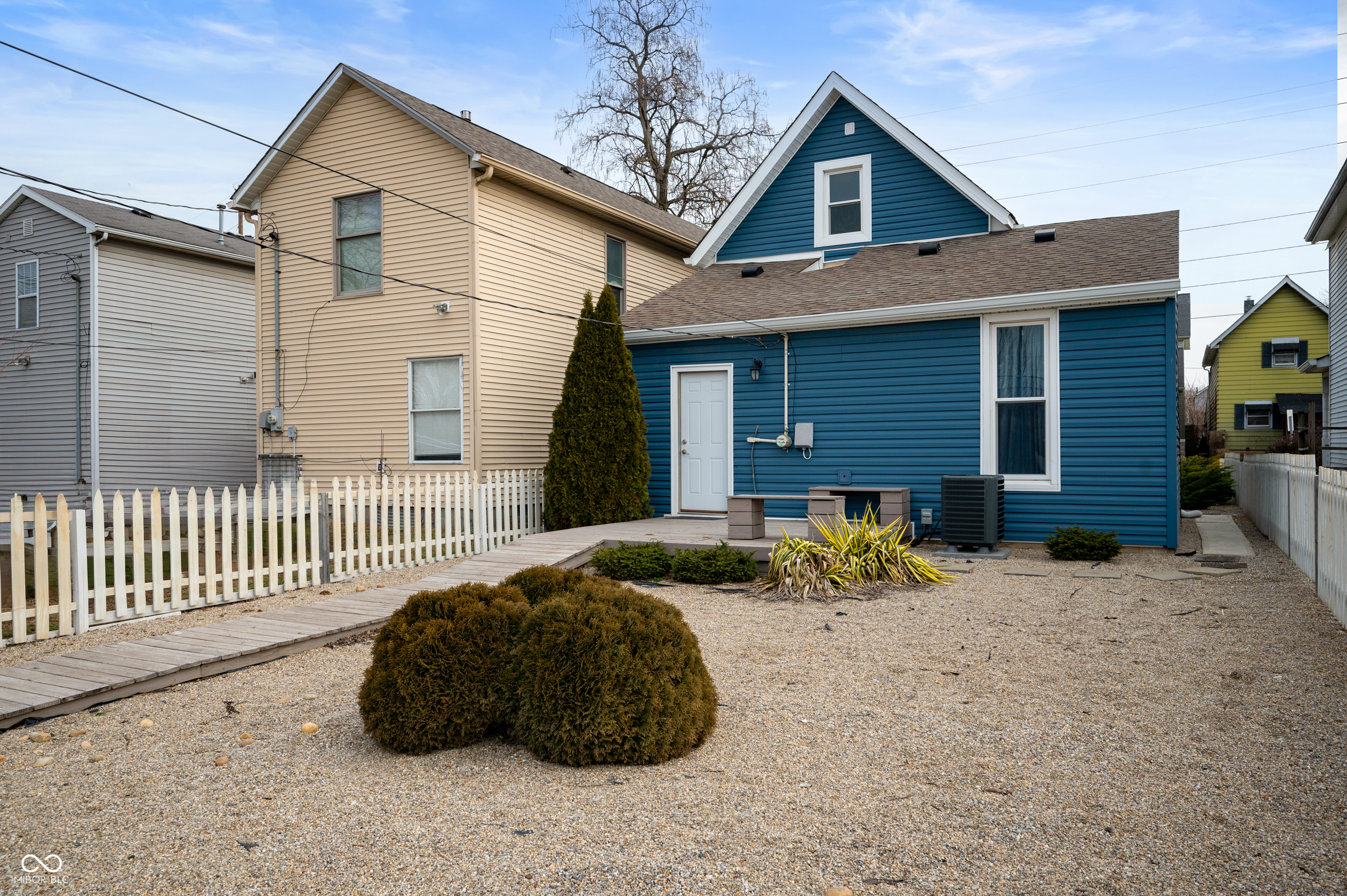 1130 S Senate Avenue