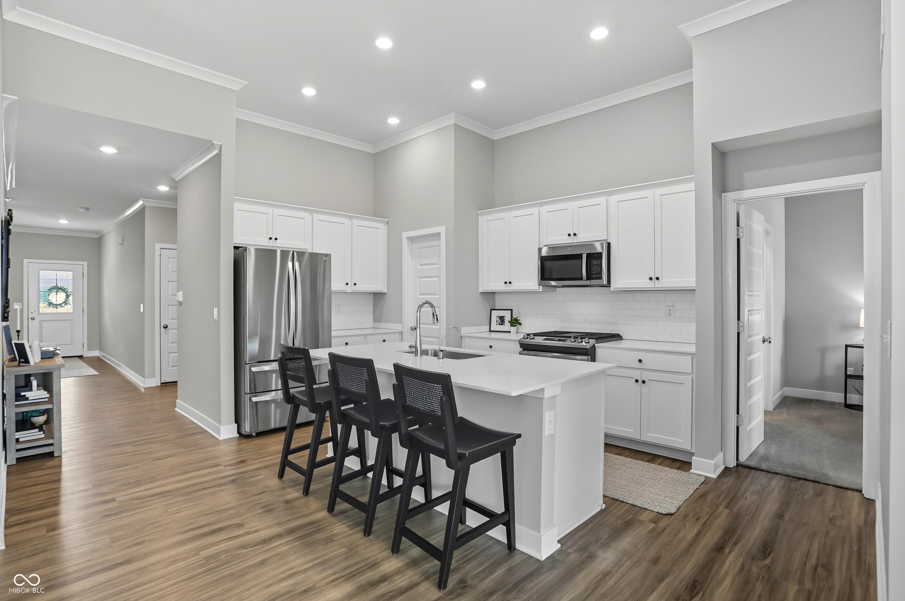 4552 Blacktail Drive