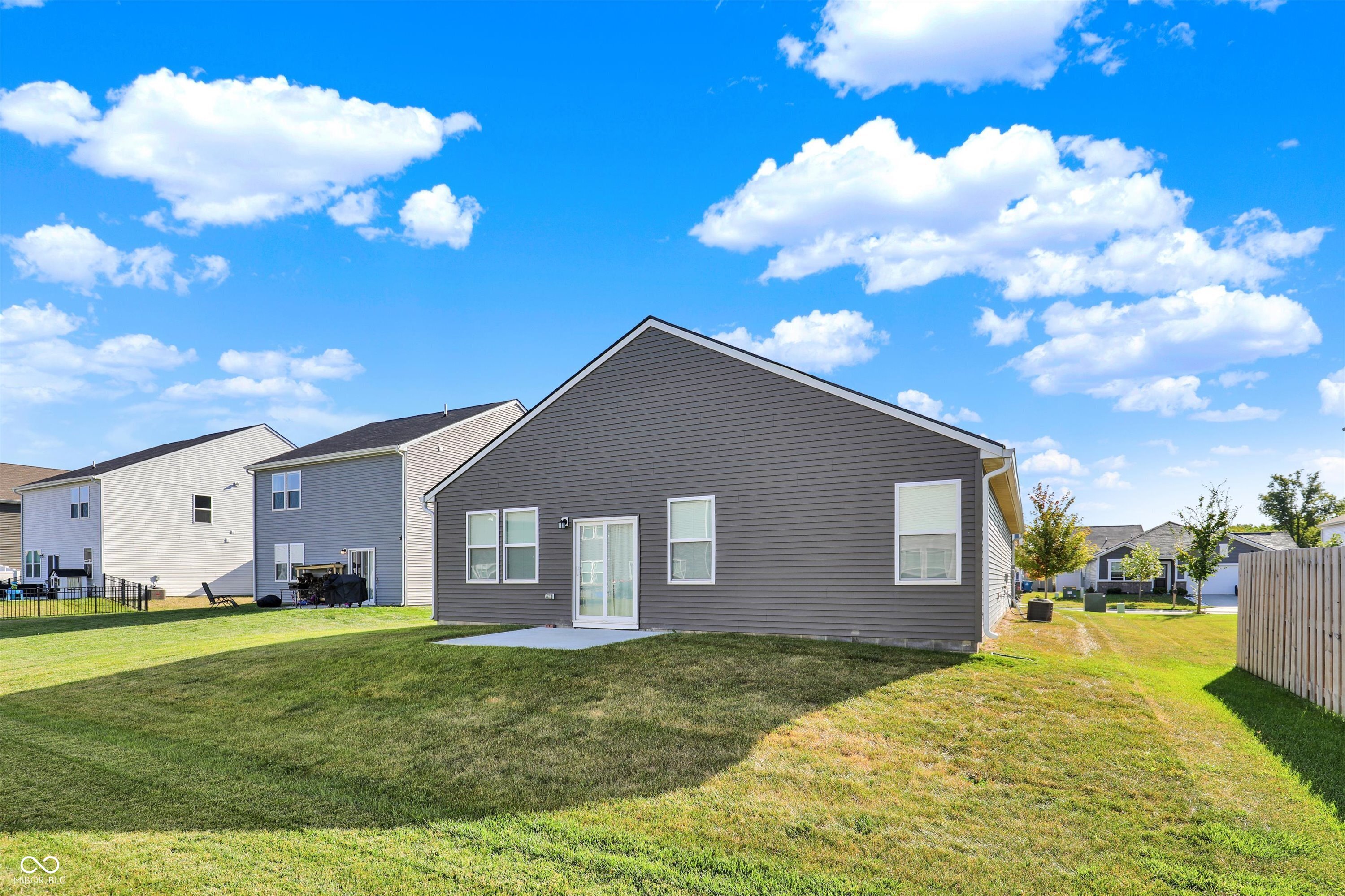 4552 Blacktail Drive