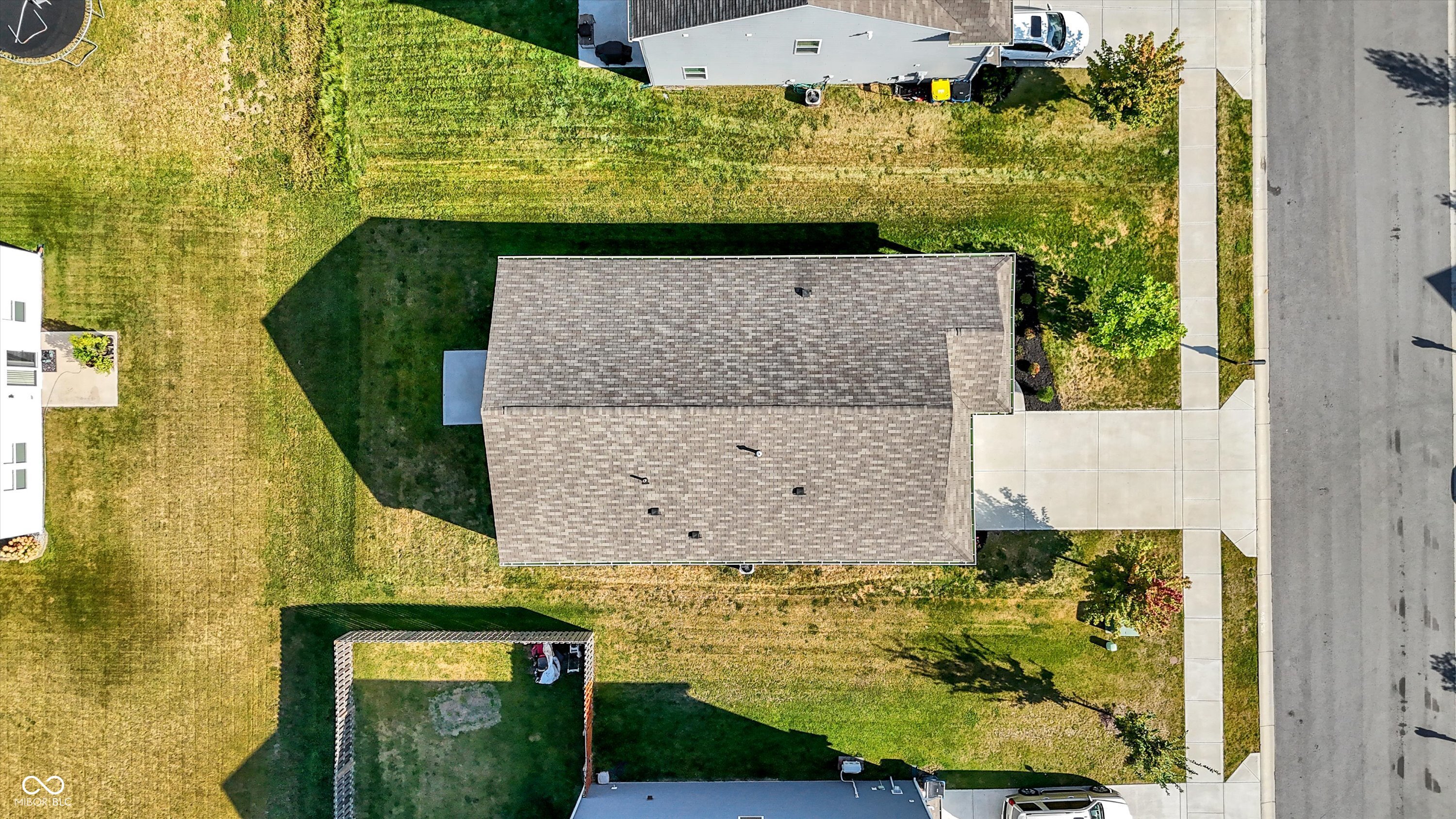 4552 Blacktail Drive