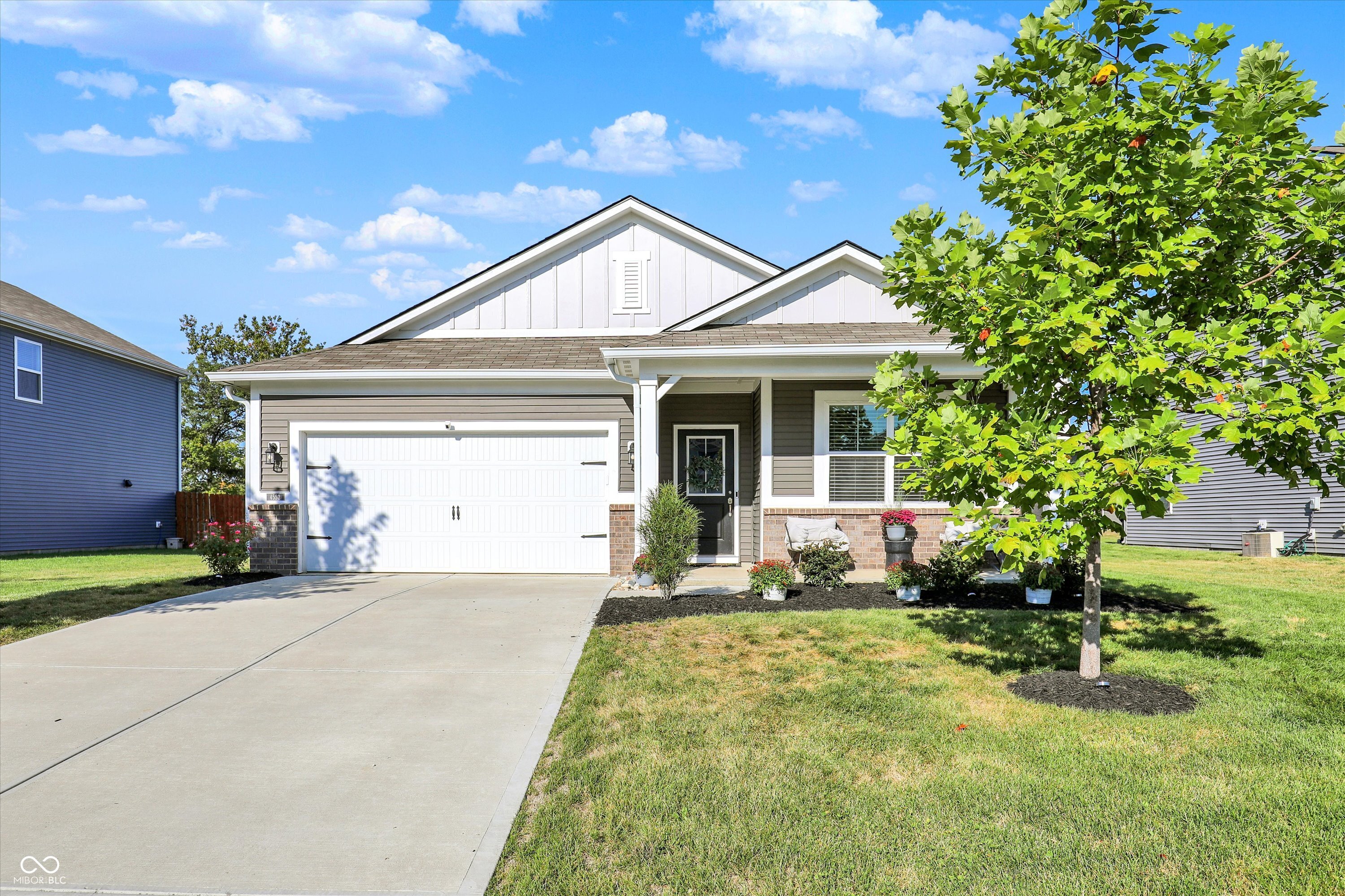 4552 Blacktail Drive