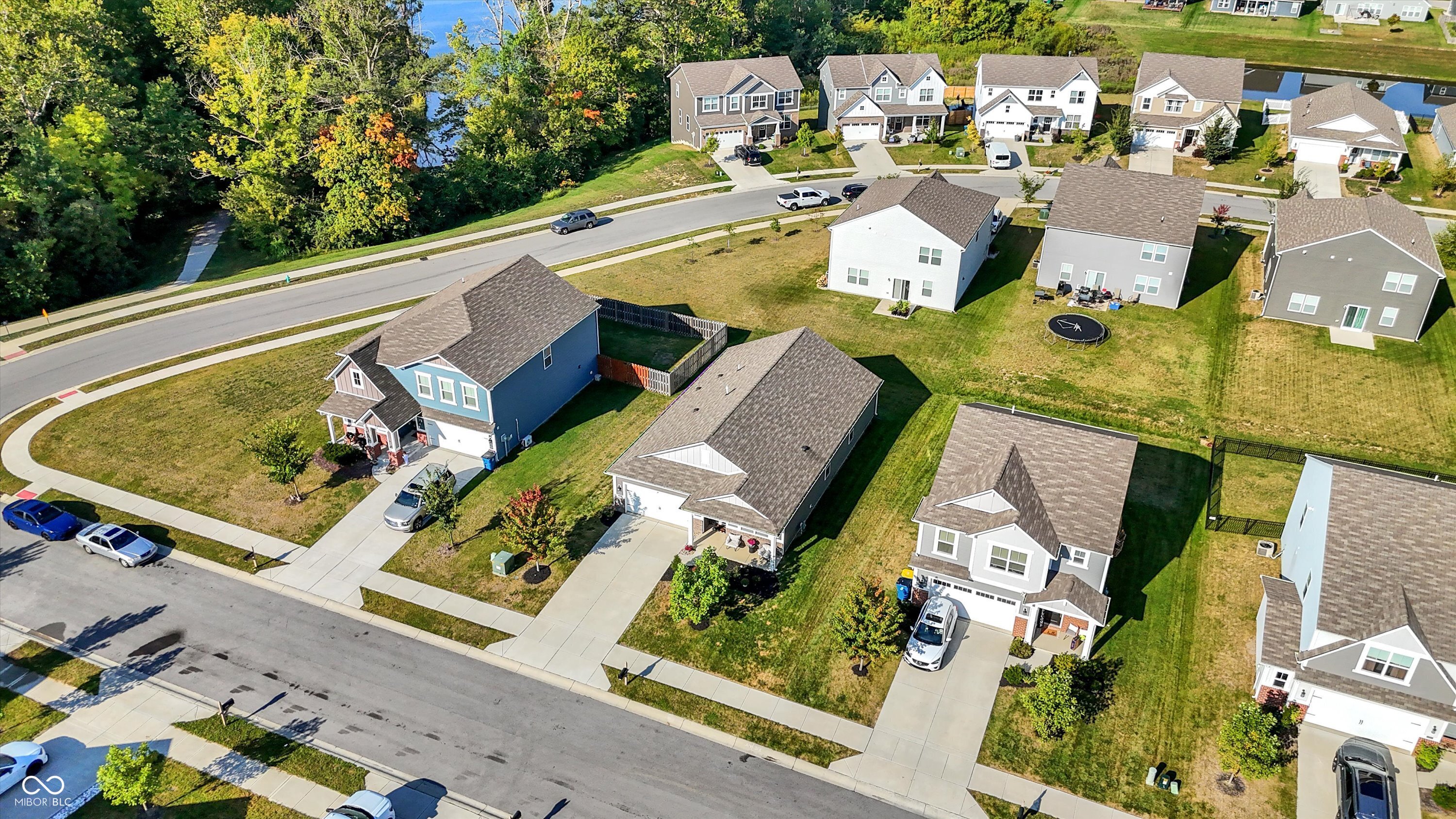 4552 Blacktail Drive