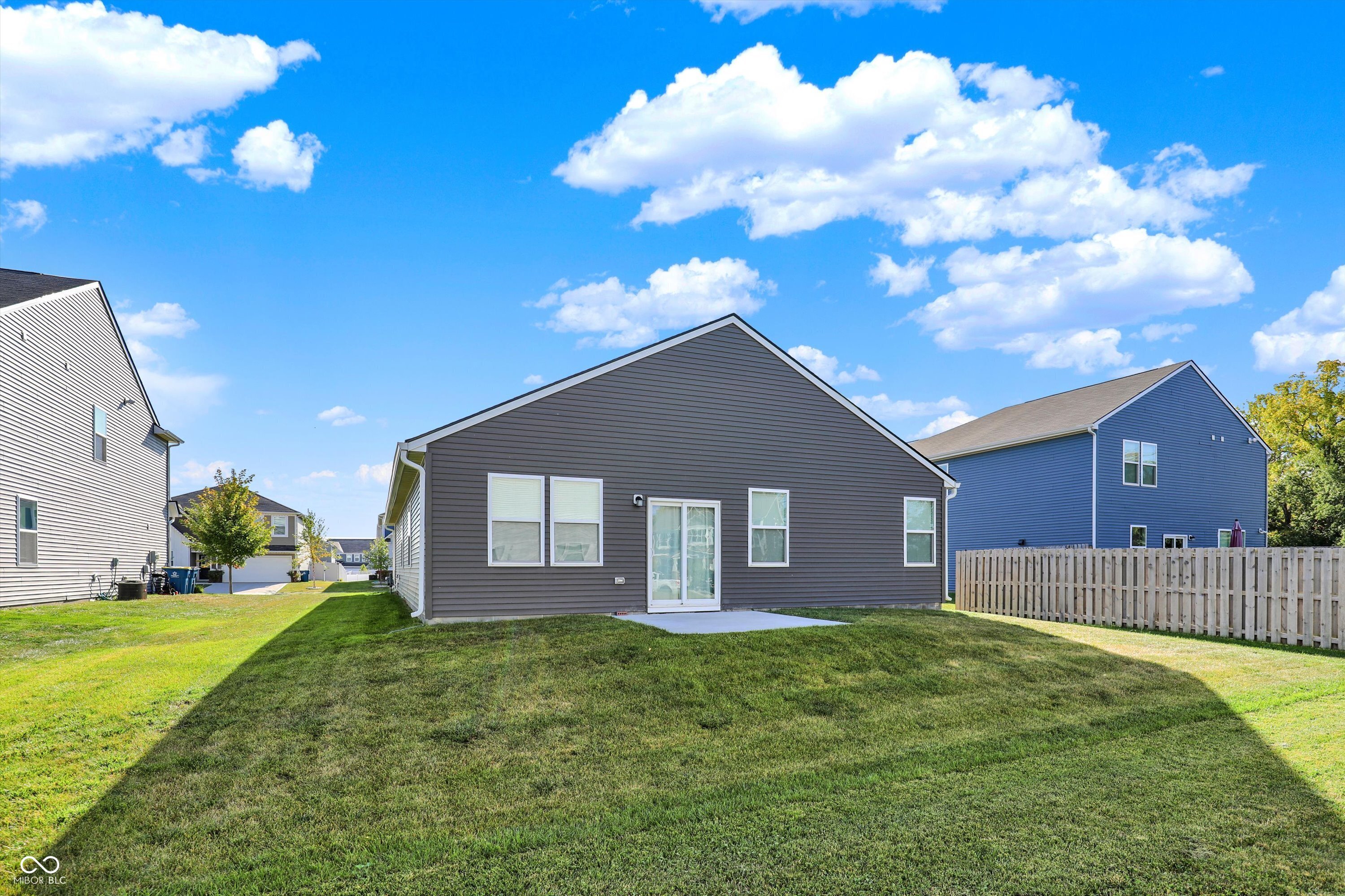 4552 Blacktail Drive