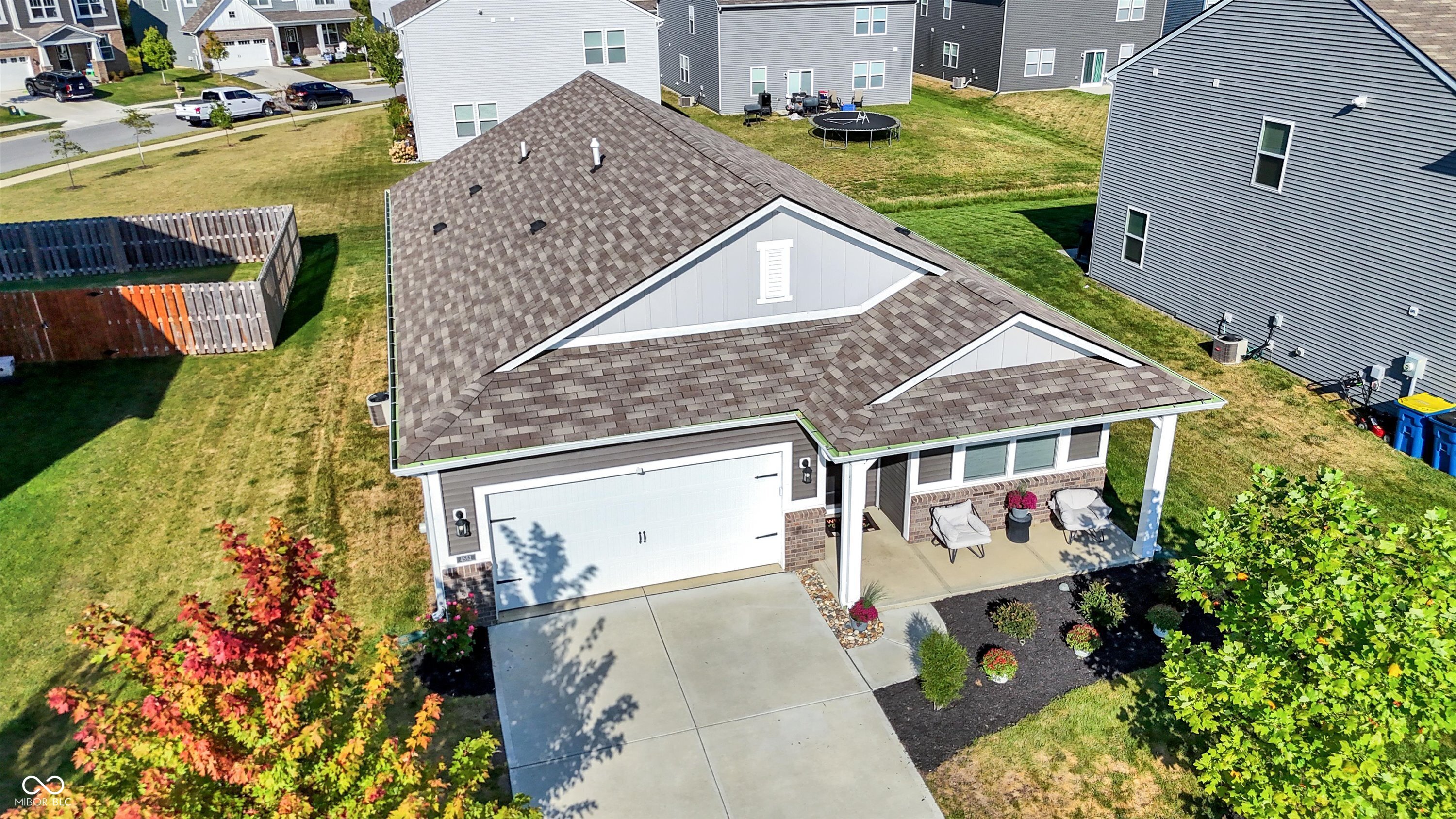 4552 Blacktail Drive
