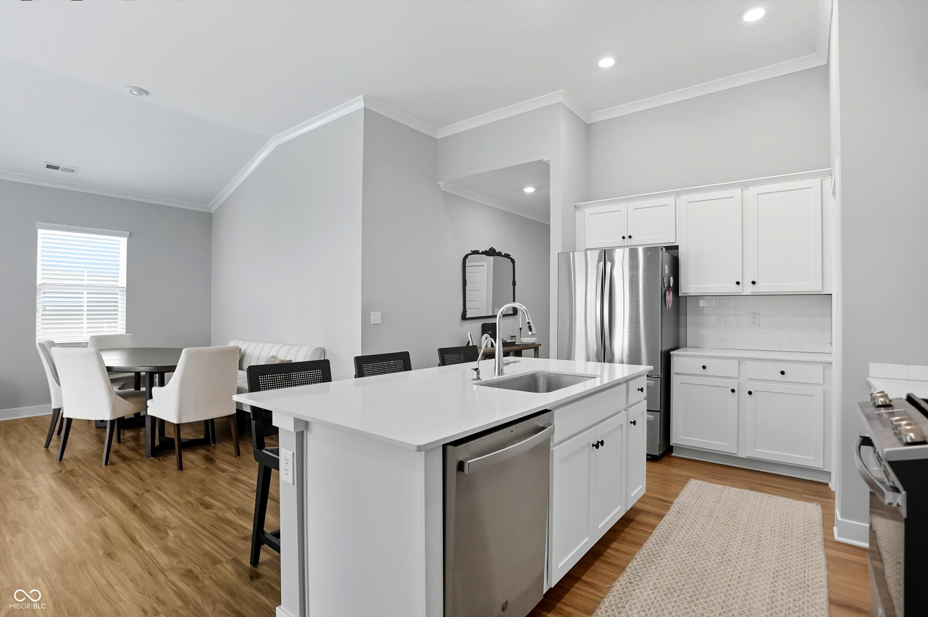 4552 Blacktail Drive