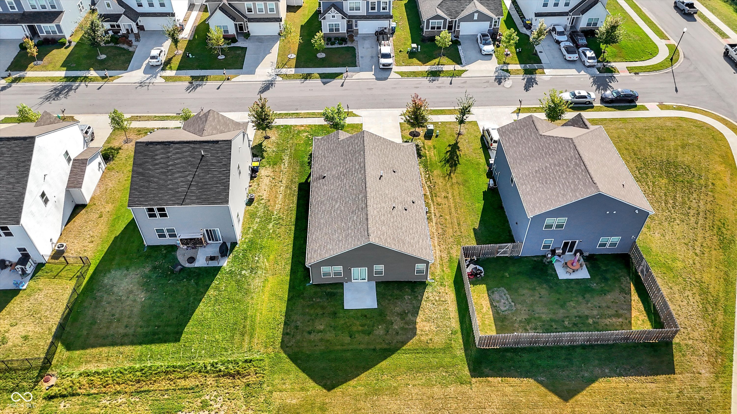 4552 Blacktail Drive