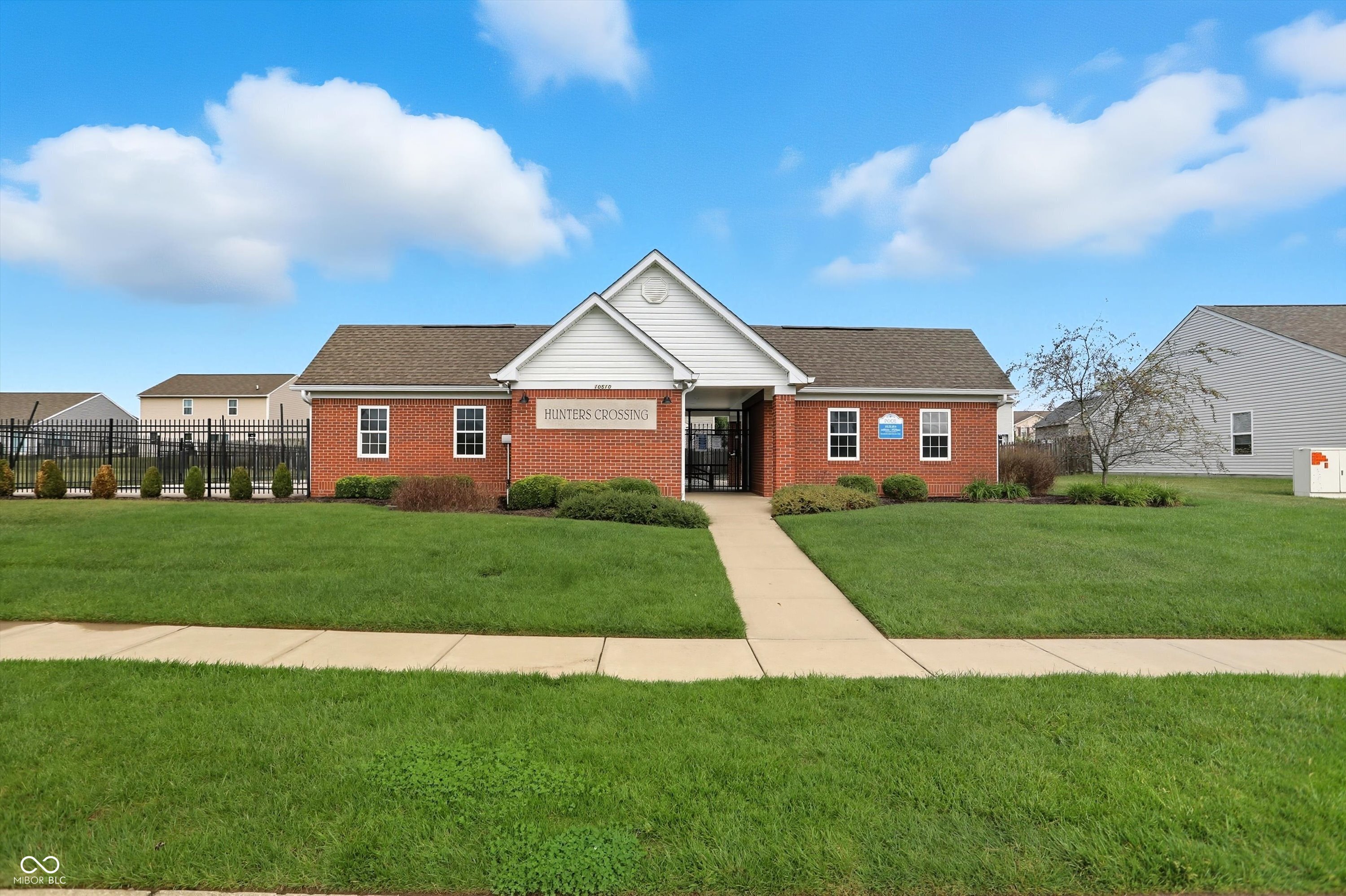 4552 Blacktail Drive