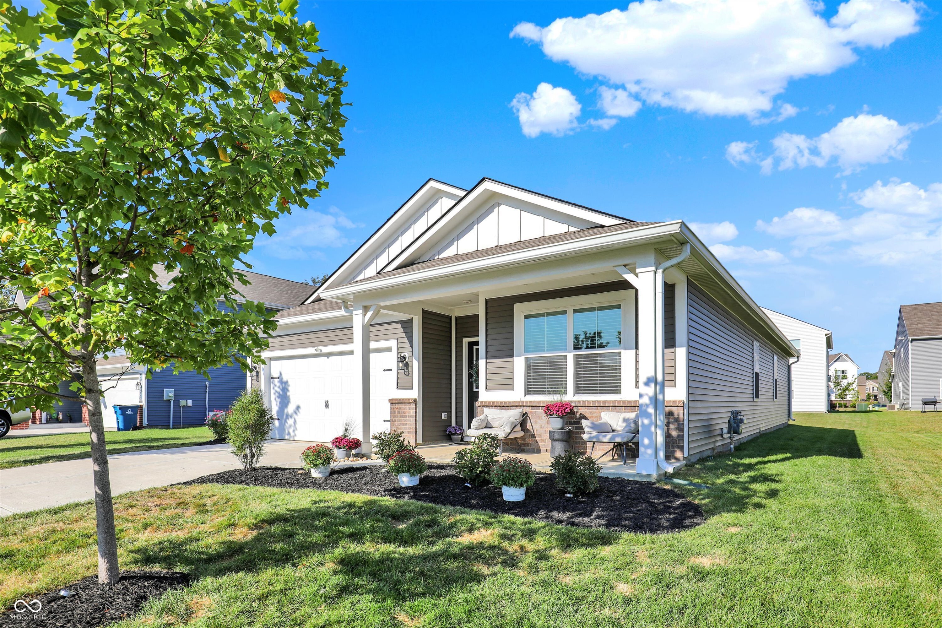 4552 Blacktail Drive
