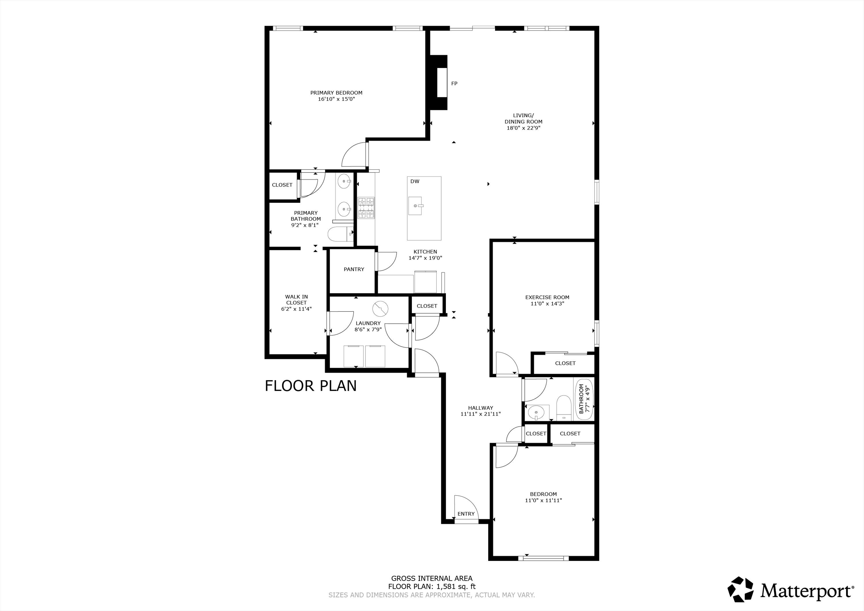 4552 Blacktail Drive