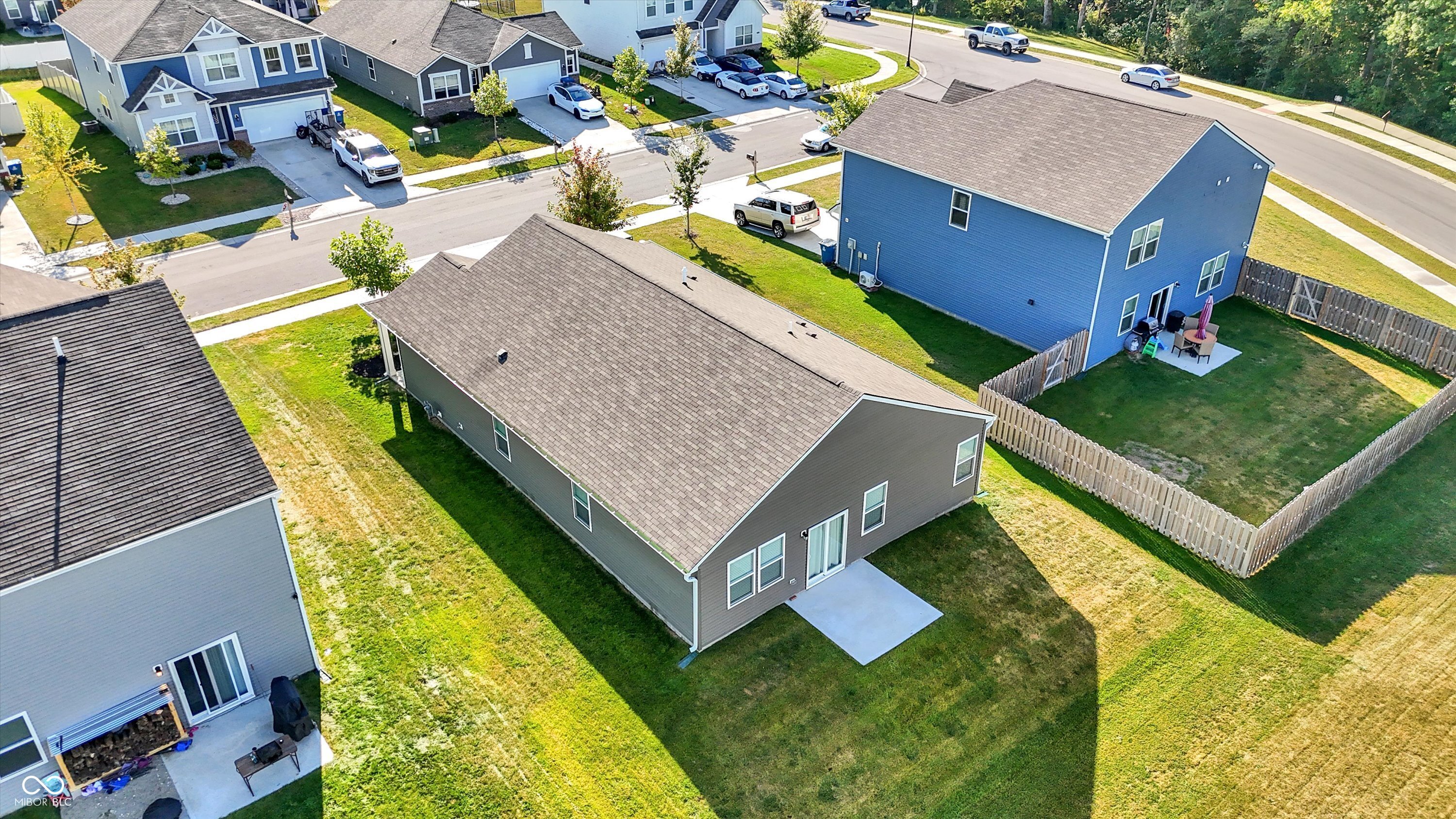 4552 Blacktail Drive