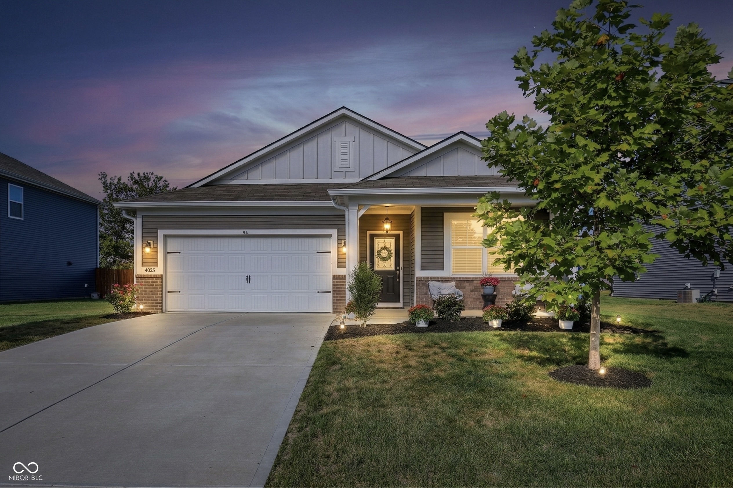 4552 Blacktail Drive