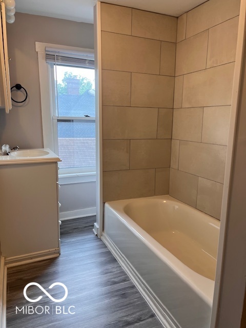 609 Woodruff Place Middle Drive