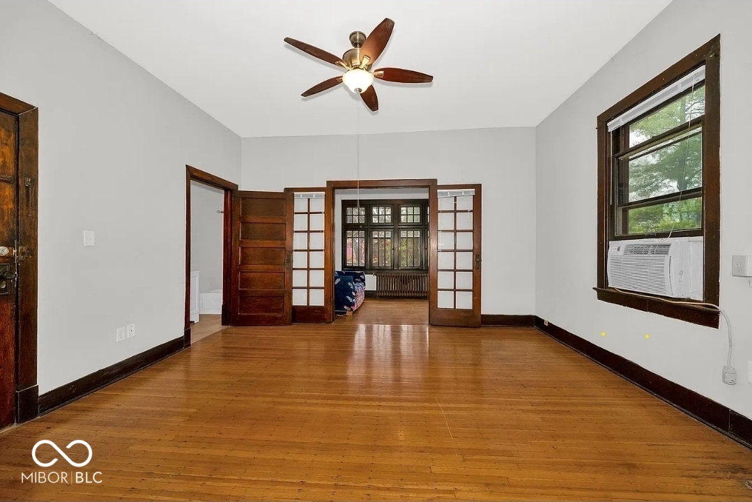 609 Woodruff Place Middle Drive