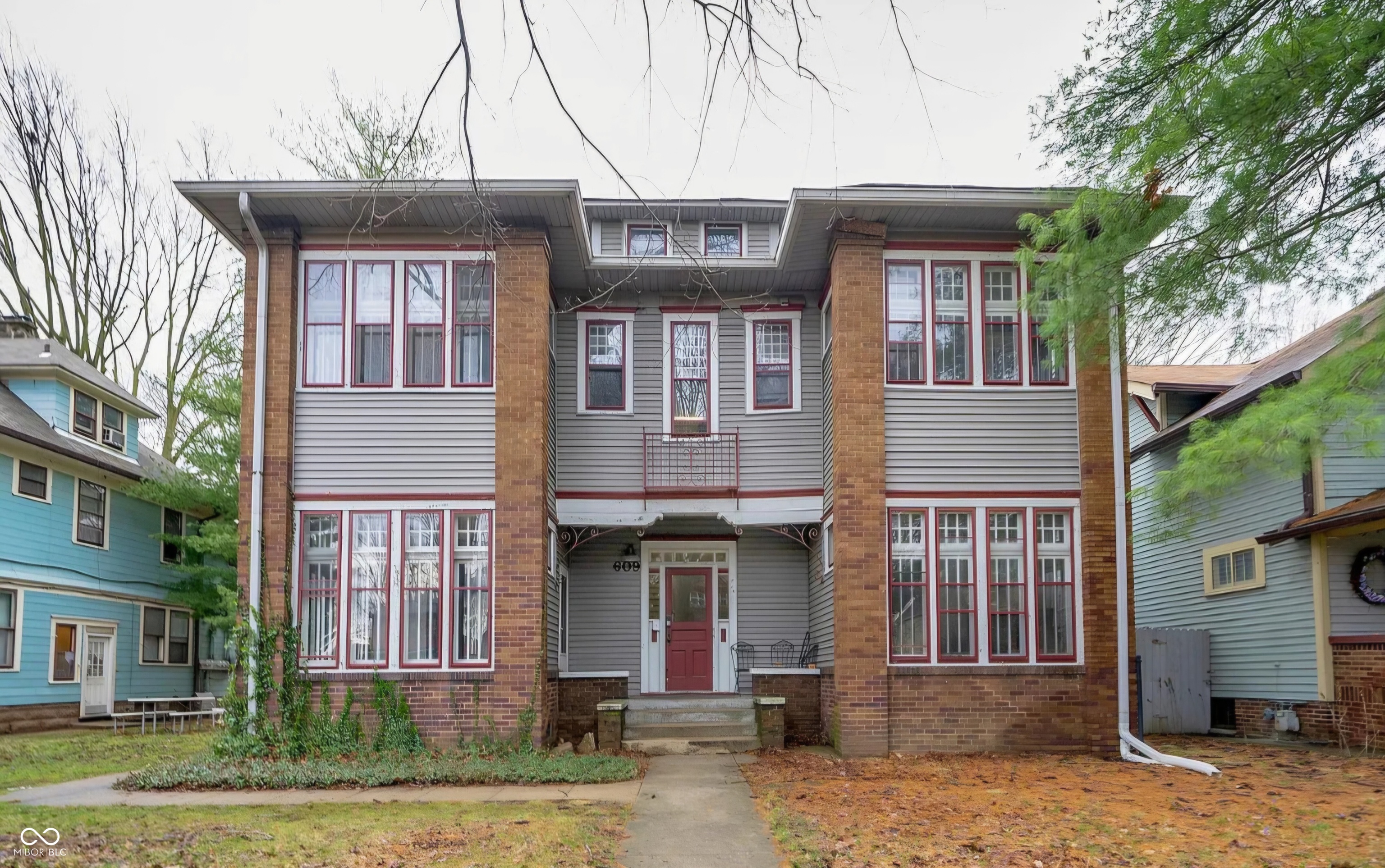 609 Woodruff Place Middle Drive