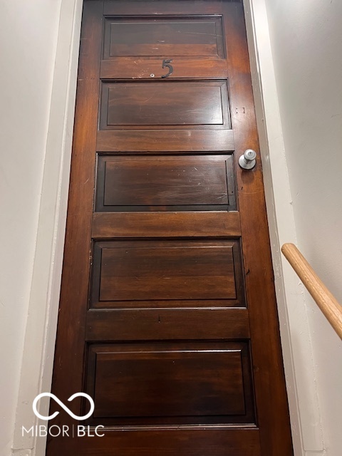 609 Woodruff Place Middle Drive