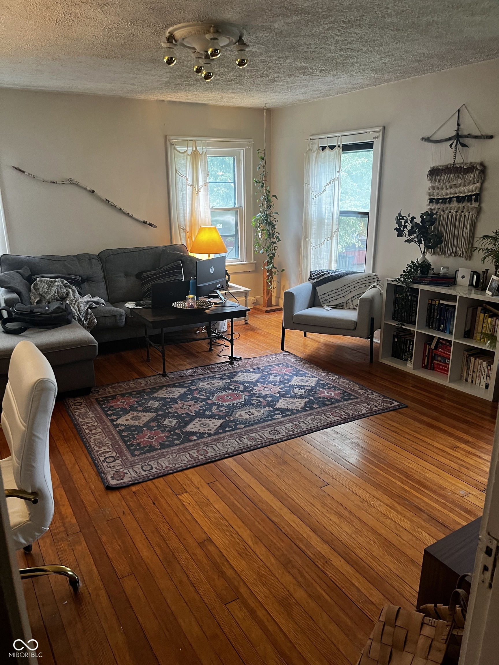 624 Woodruff Place Middle Drive