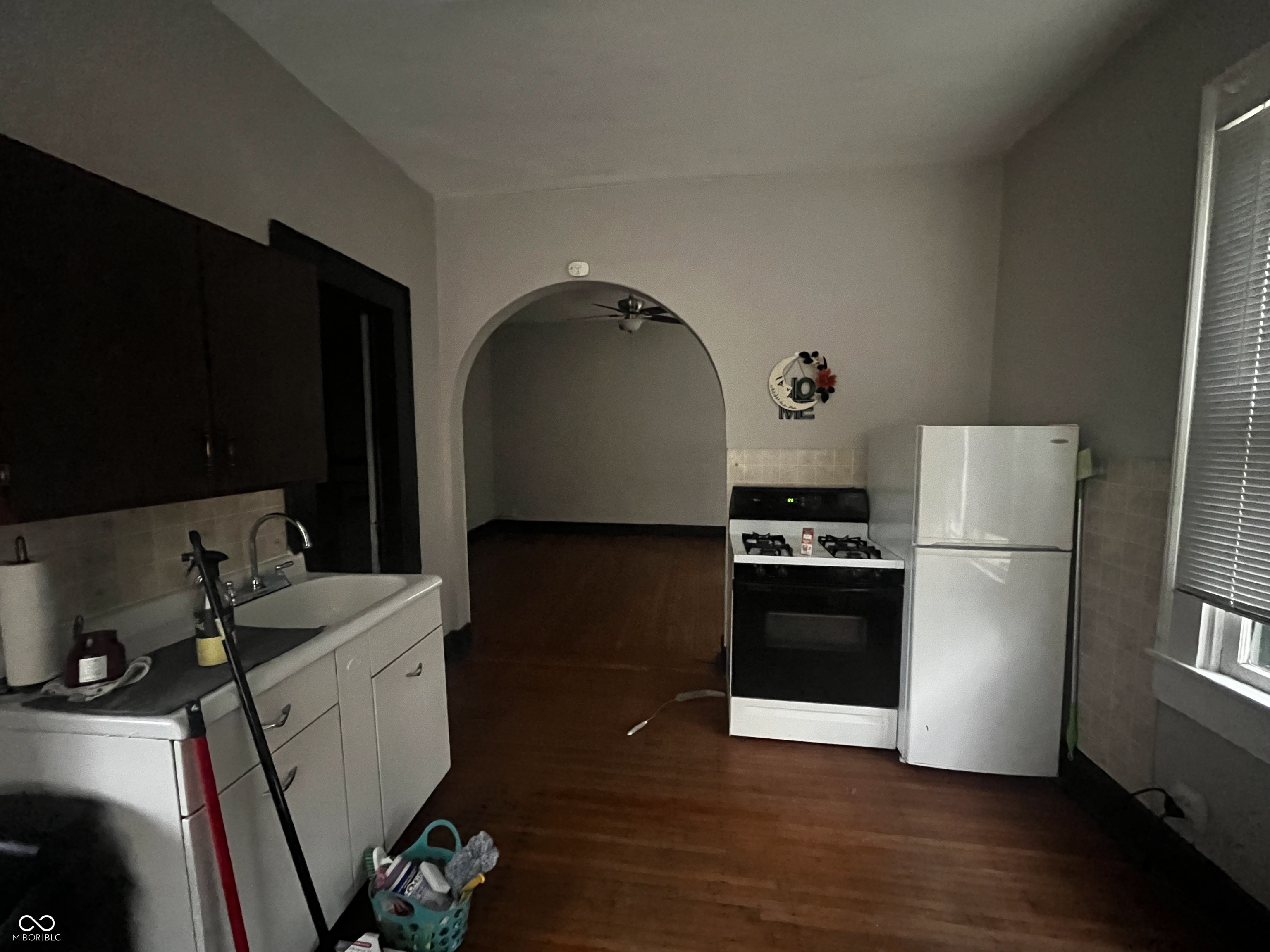 624 Woodruff Place Middle Drive