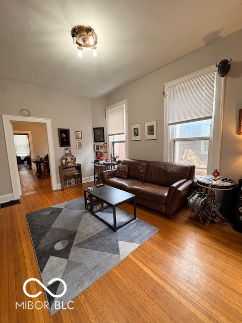 640 Woodruff Place Middle Drive