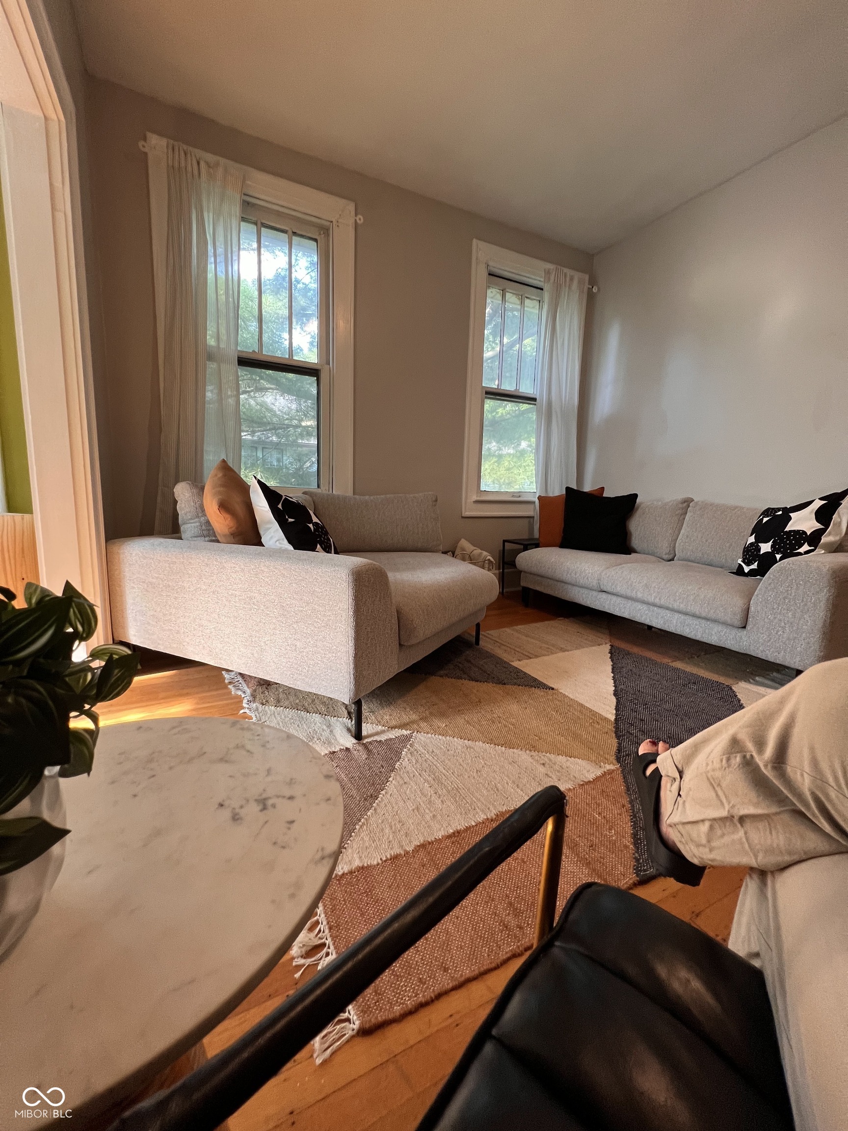 640 Woodruff Place Middle Drive