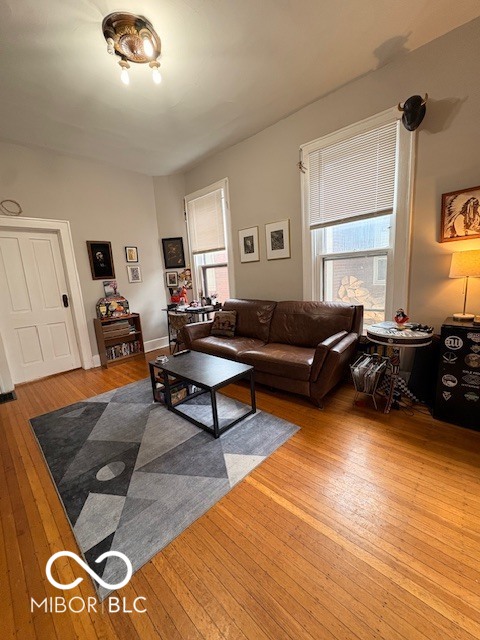 640 Woodruff Place Middle Drive