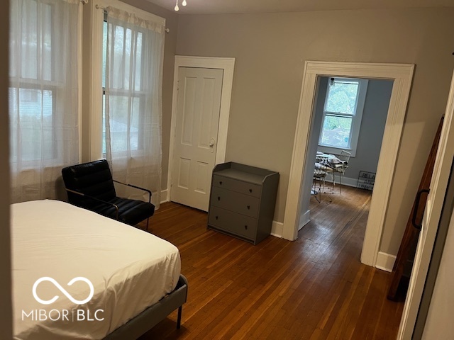 640 Woodruff Place Middle Drive