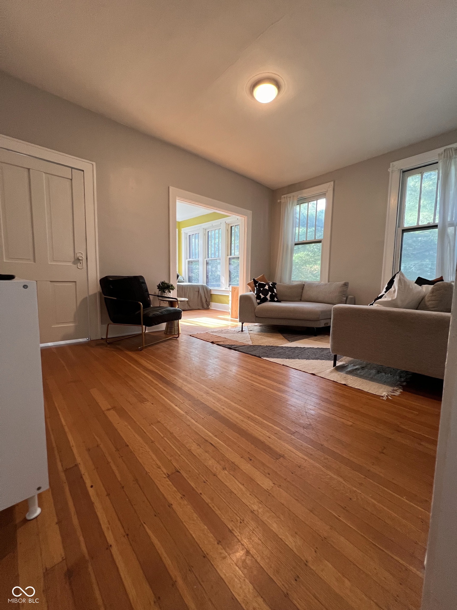 640 Woodruff Place Middle Drive