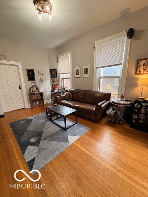 640 Woodruff Place Middle Drive